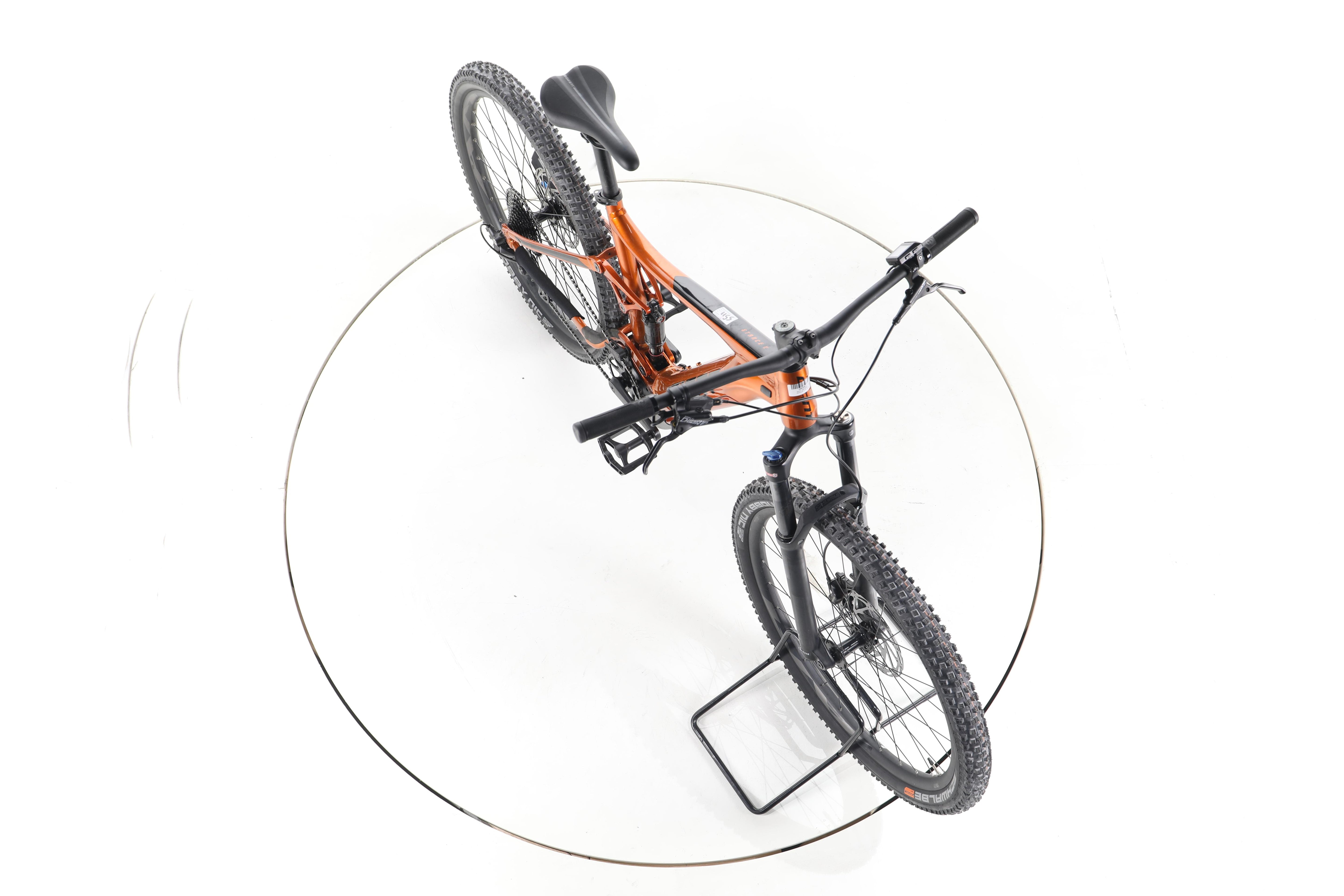 Giant Stance E+ 2 Fully E-Bike - Image 15