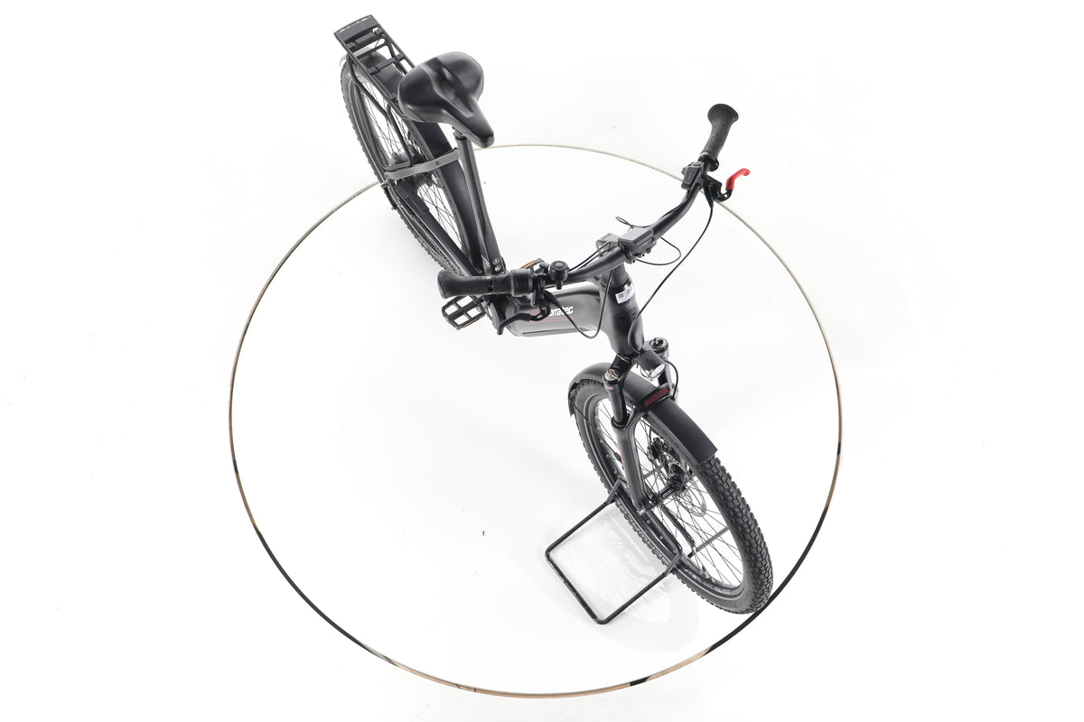 Corratec E-Series Trekking City E-Bike Tiefeinsteiger - Image 15