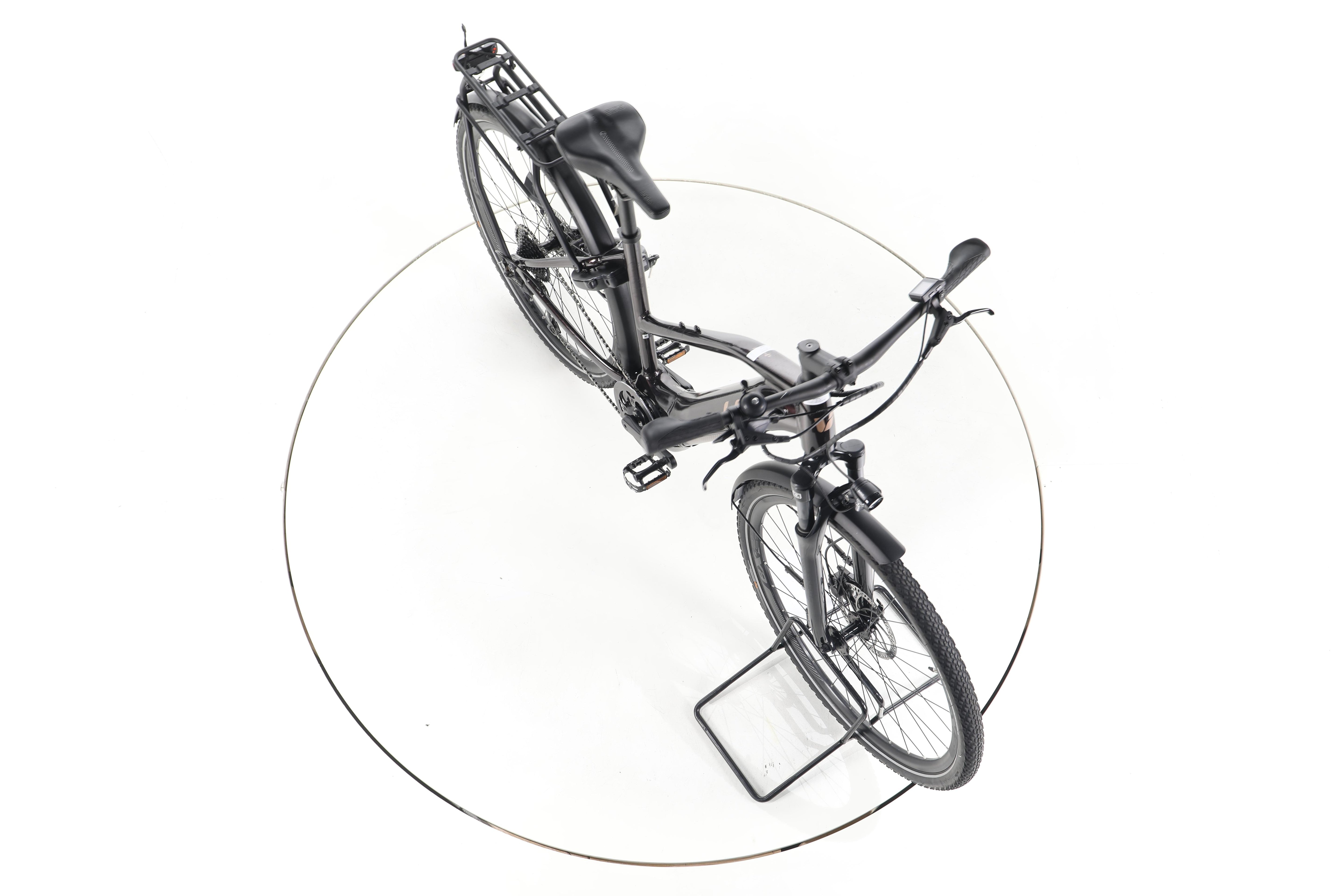 Liv Amiti-E+ 2 Trekking E-Bike - Image 15