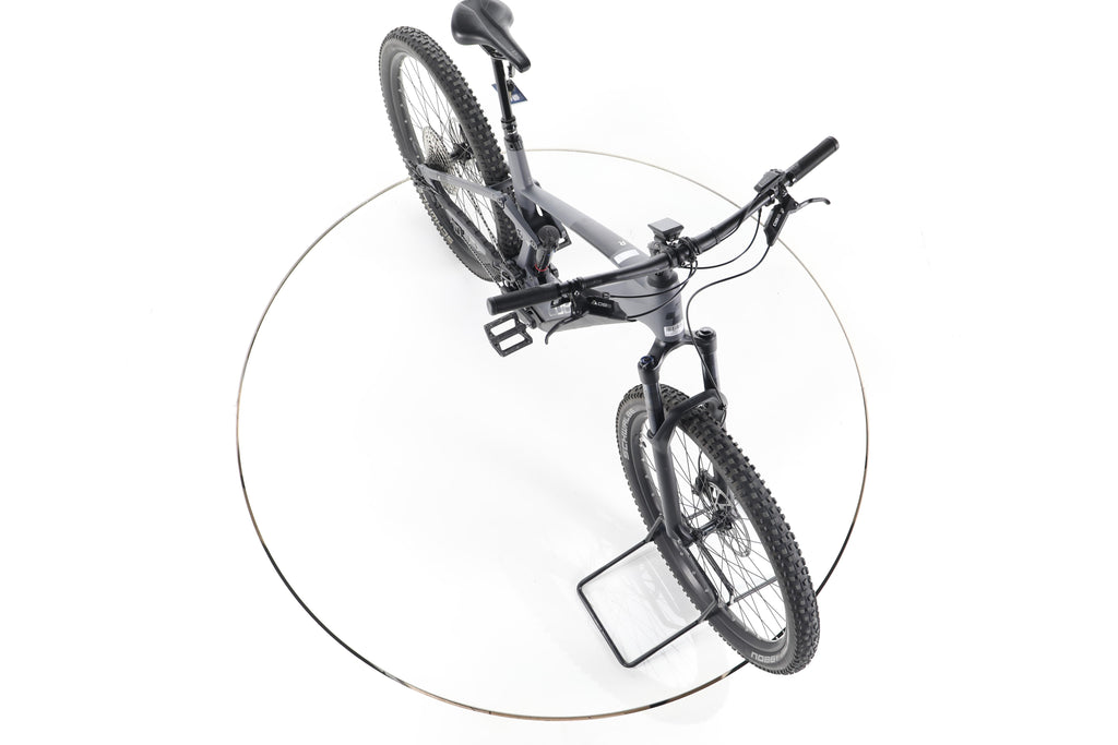Cube Stereo Hybrid 140 HPC Race Fully E-Bike Carbon - Image 15
