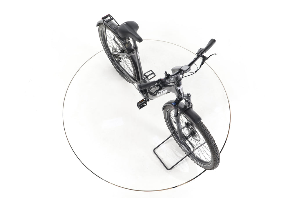 KTM Macina Aera 772 LFC Trekking E-Bike Tiefeinsteiger - Image 15