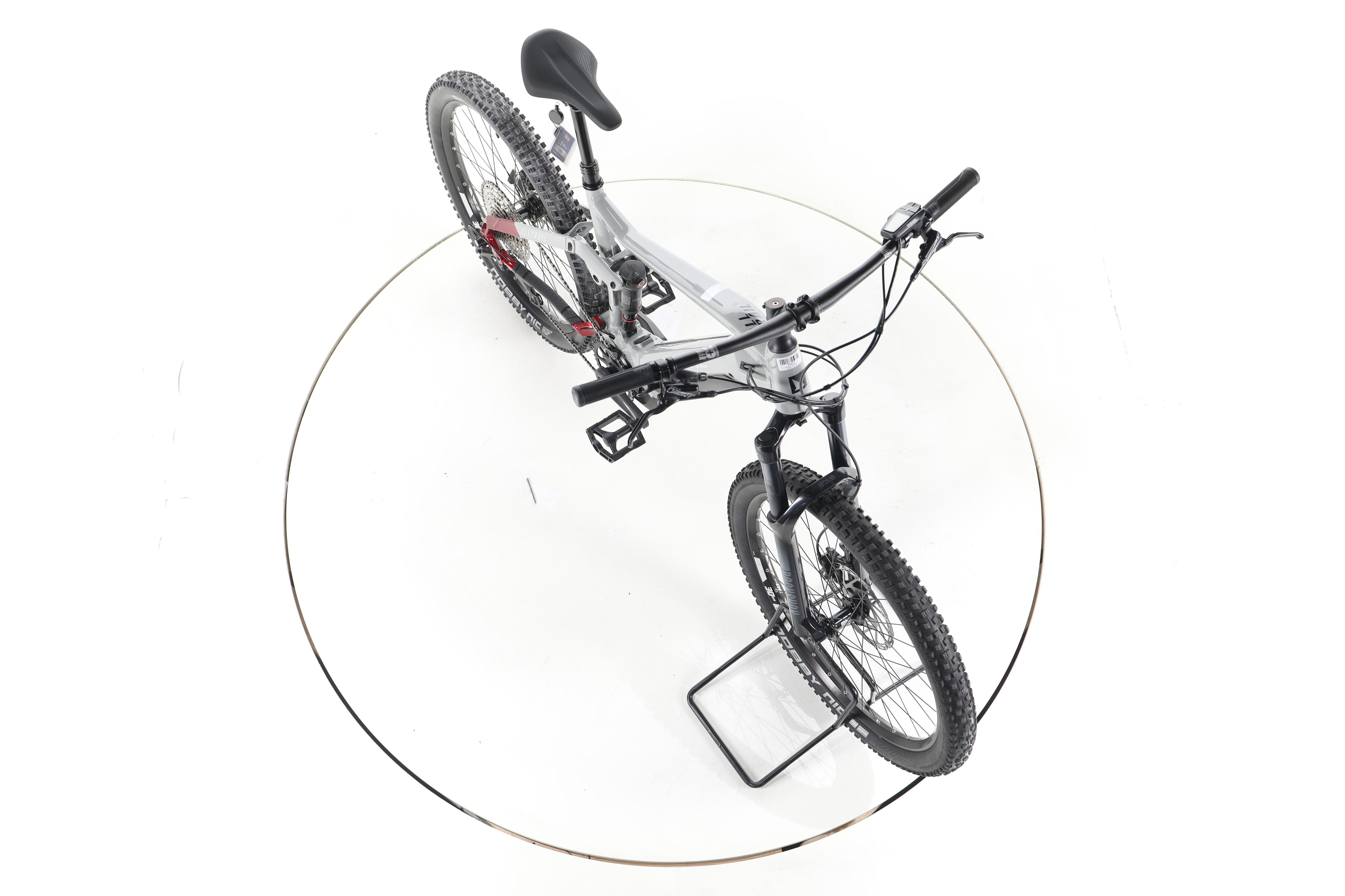 Haibike AllTrail 5 E-Bike Fully - Image 15