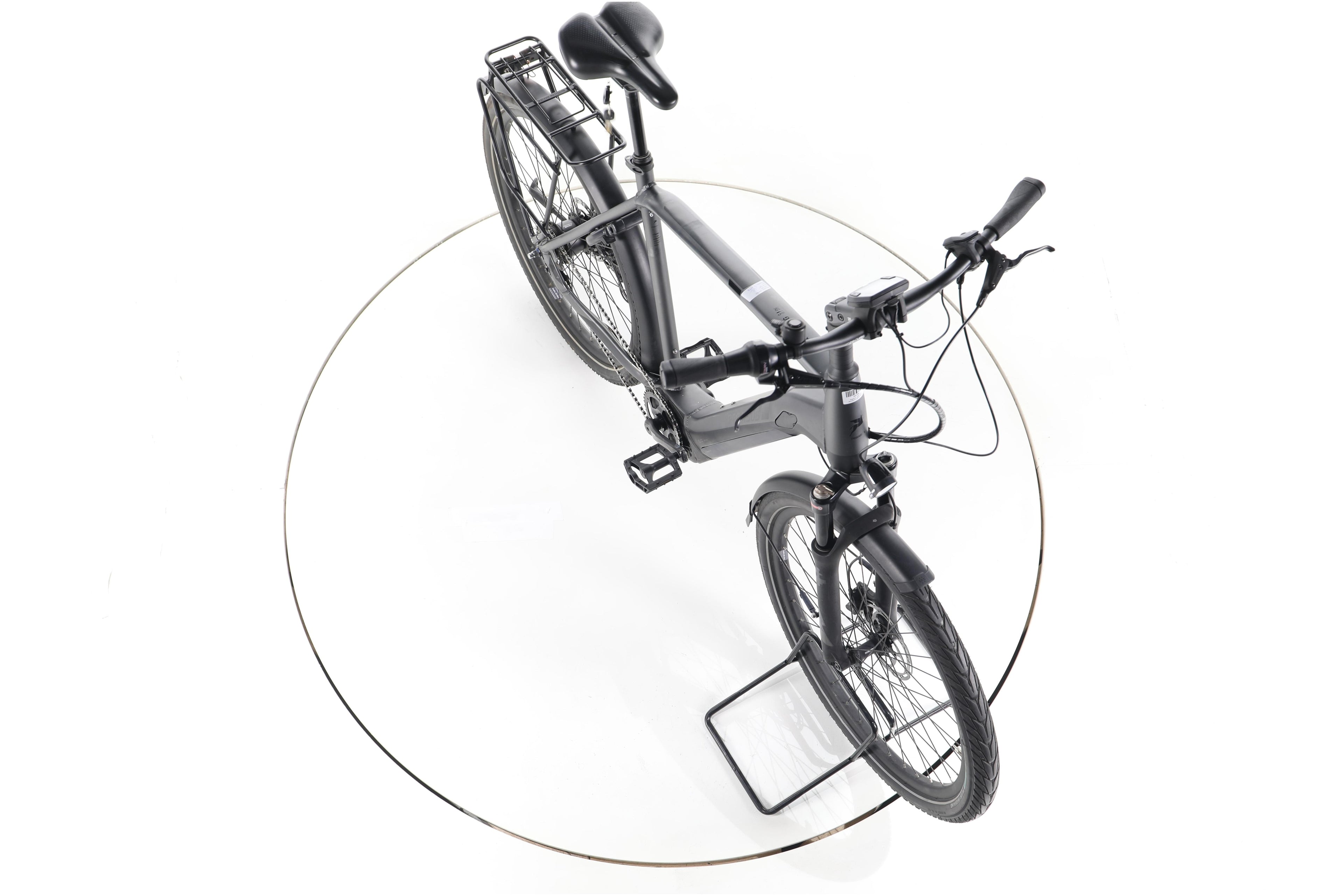 Pegasus Strong Evo 5R City E-Bike - Image 15