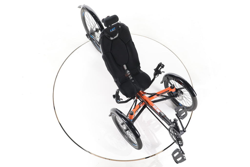 HP Velotechnik Scorpion fs 26 Lastenrad - Image 15