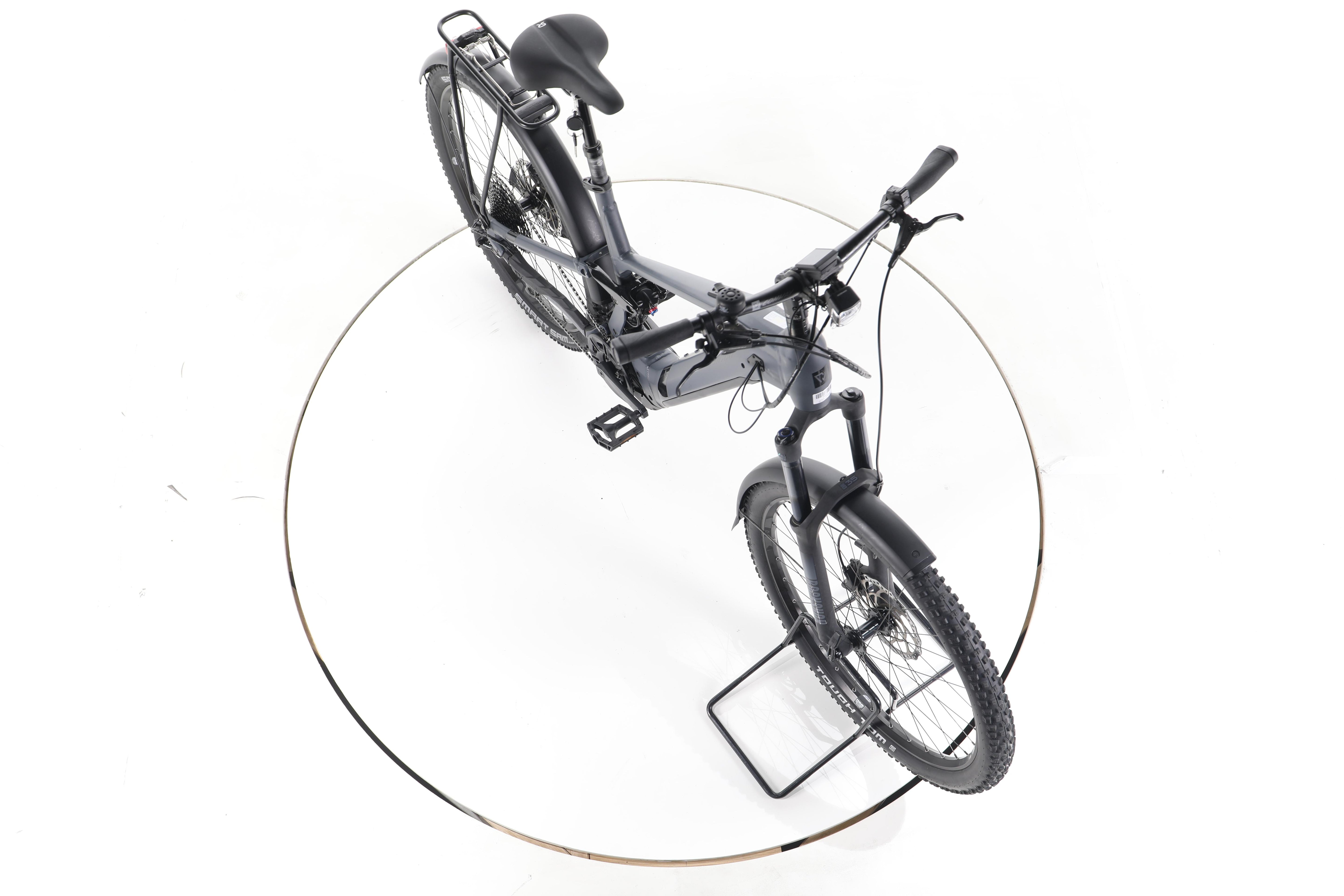Conway Xyron S 4.9 SUV E-Bike - Image 15
