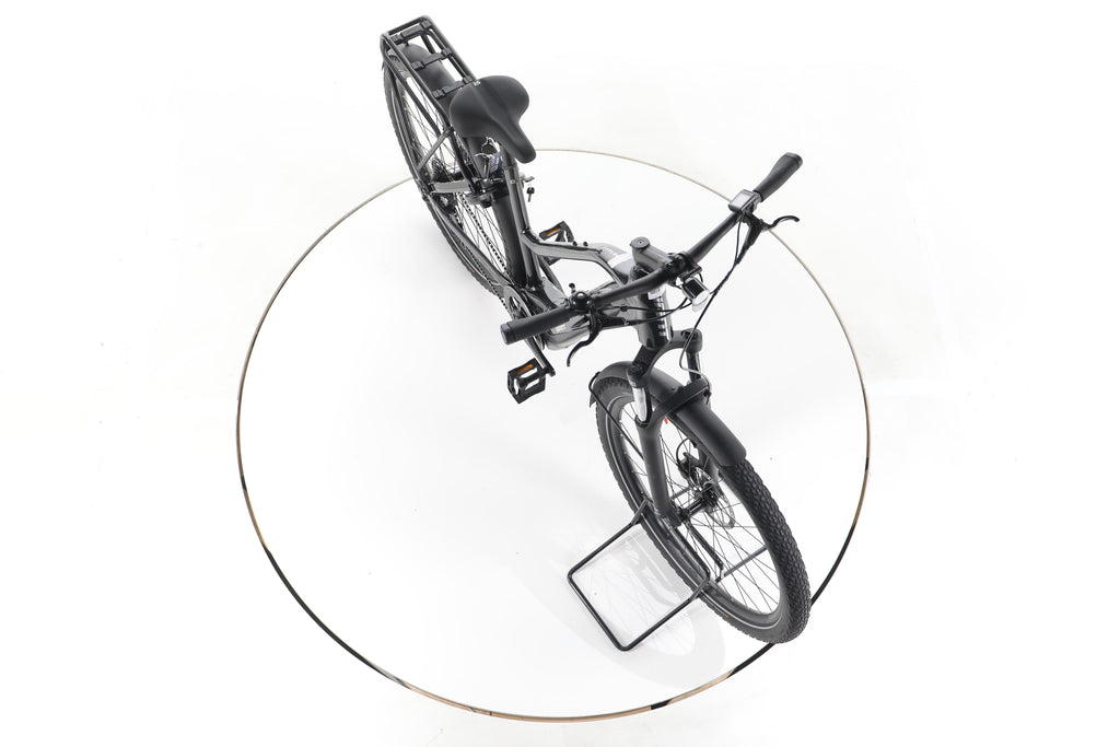 Giant Explore E+ 2 Trekking E-Bike - Image 15