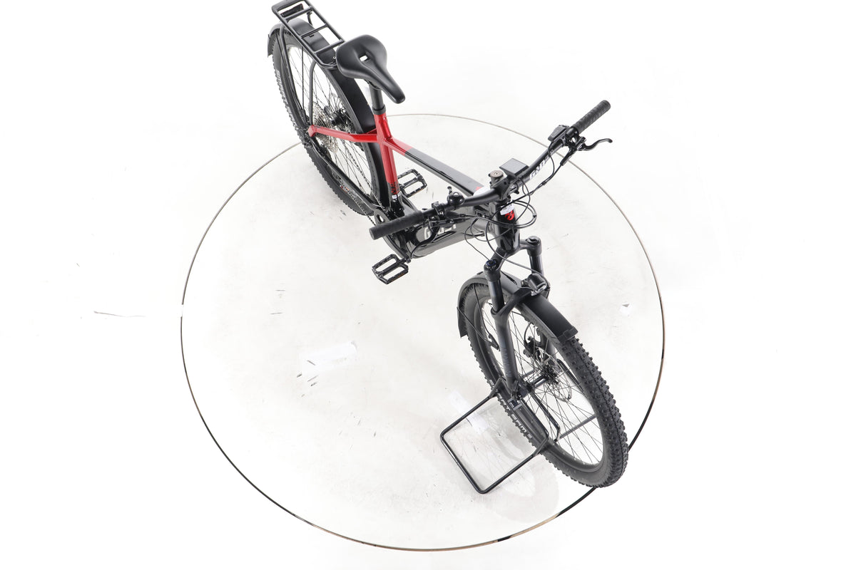 Ghost E-Teru Pro Trekking E-Bike - Image 15