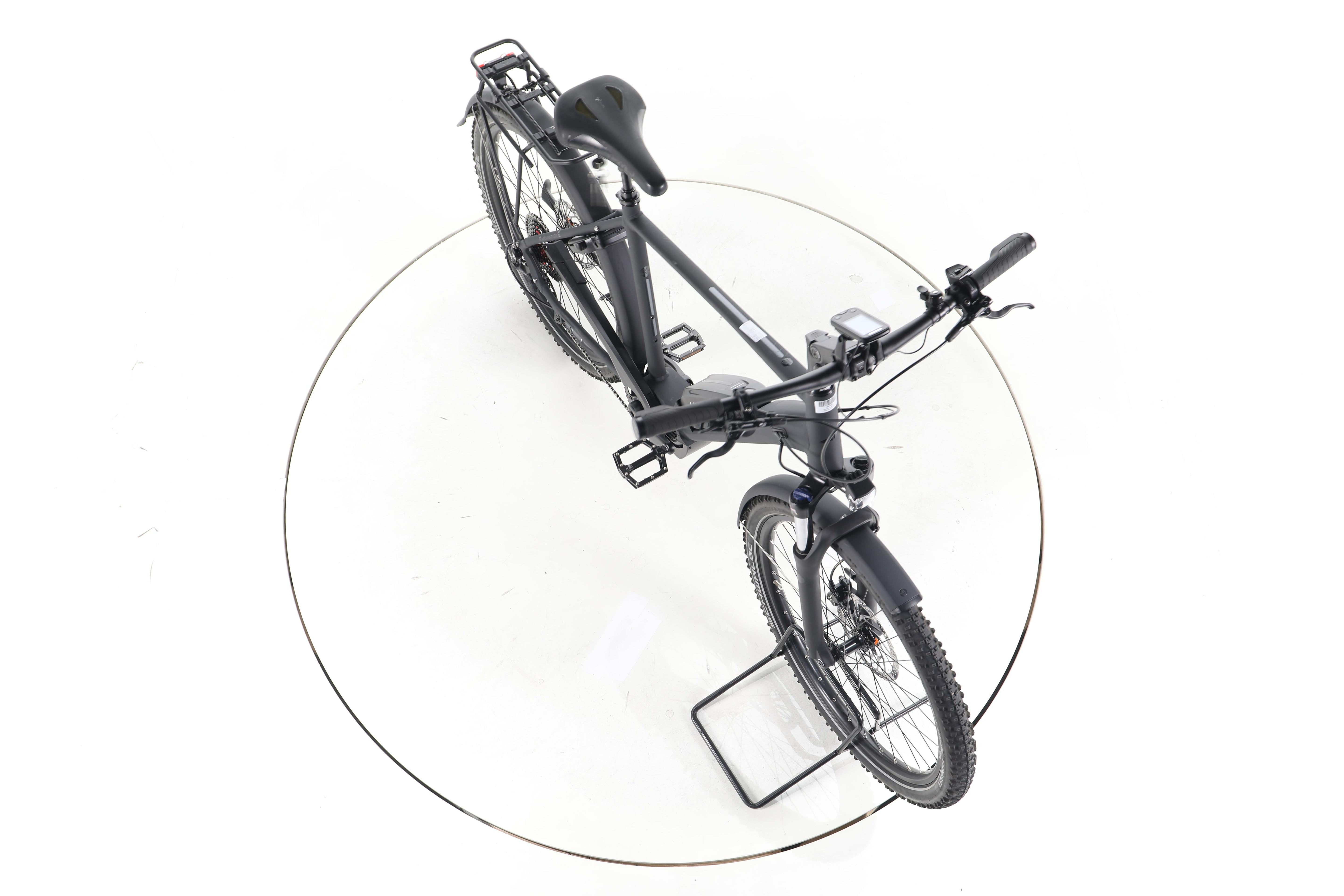 Victoria eAdventure 8.8 Trekking E-Bike - Image 15