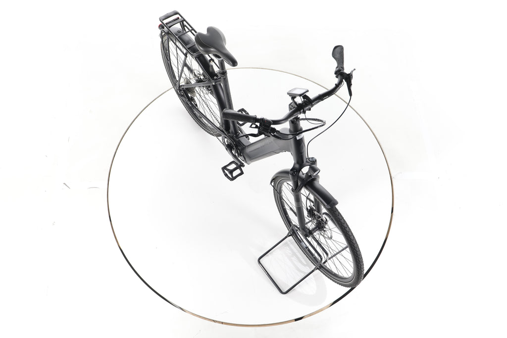 Compel Gaia E-504 LTD Trekking E-Bike Tiefeinsteiger - Image 15