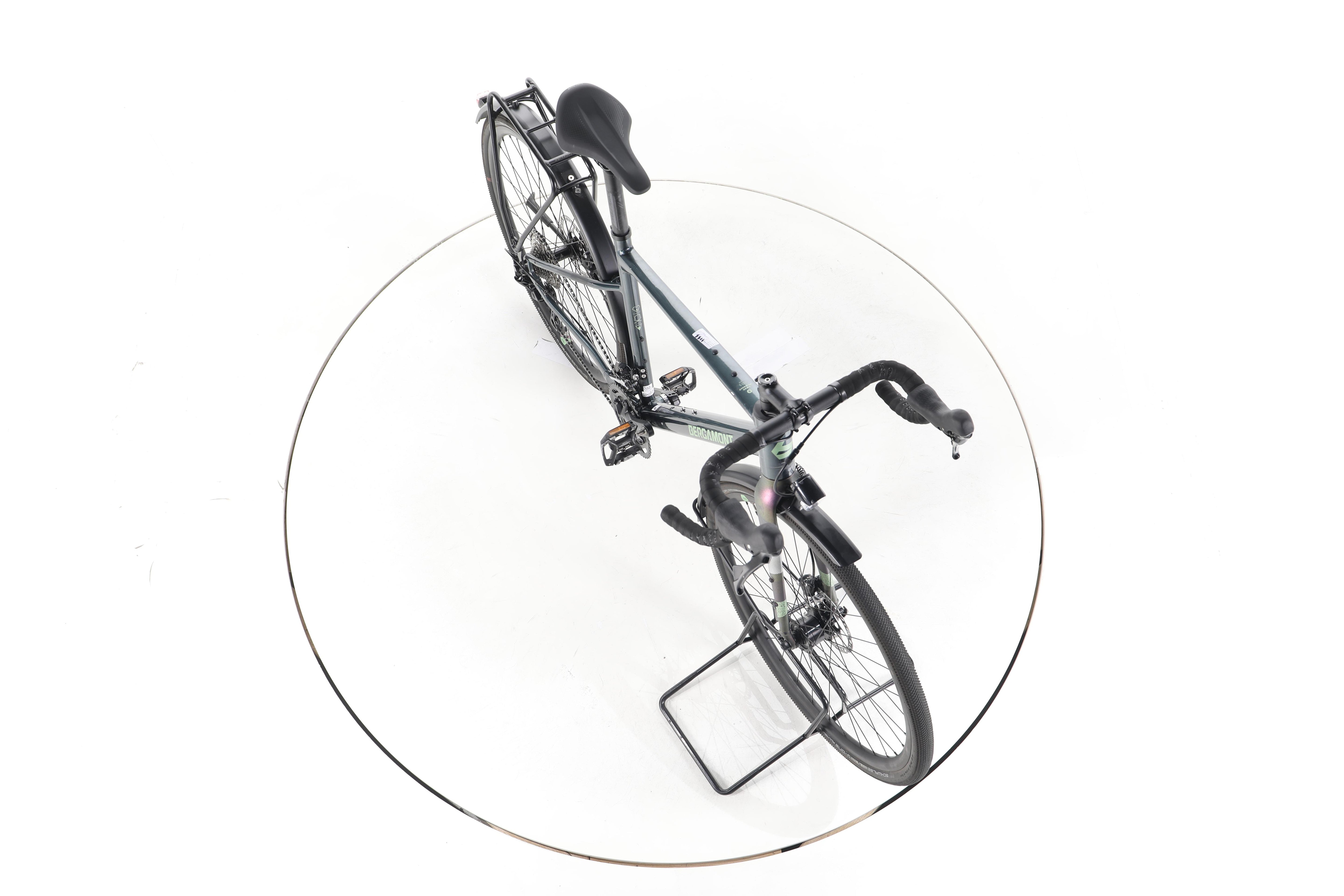Bergamont Grandurance RD 5 FMN Gravelbike - Image 15