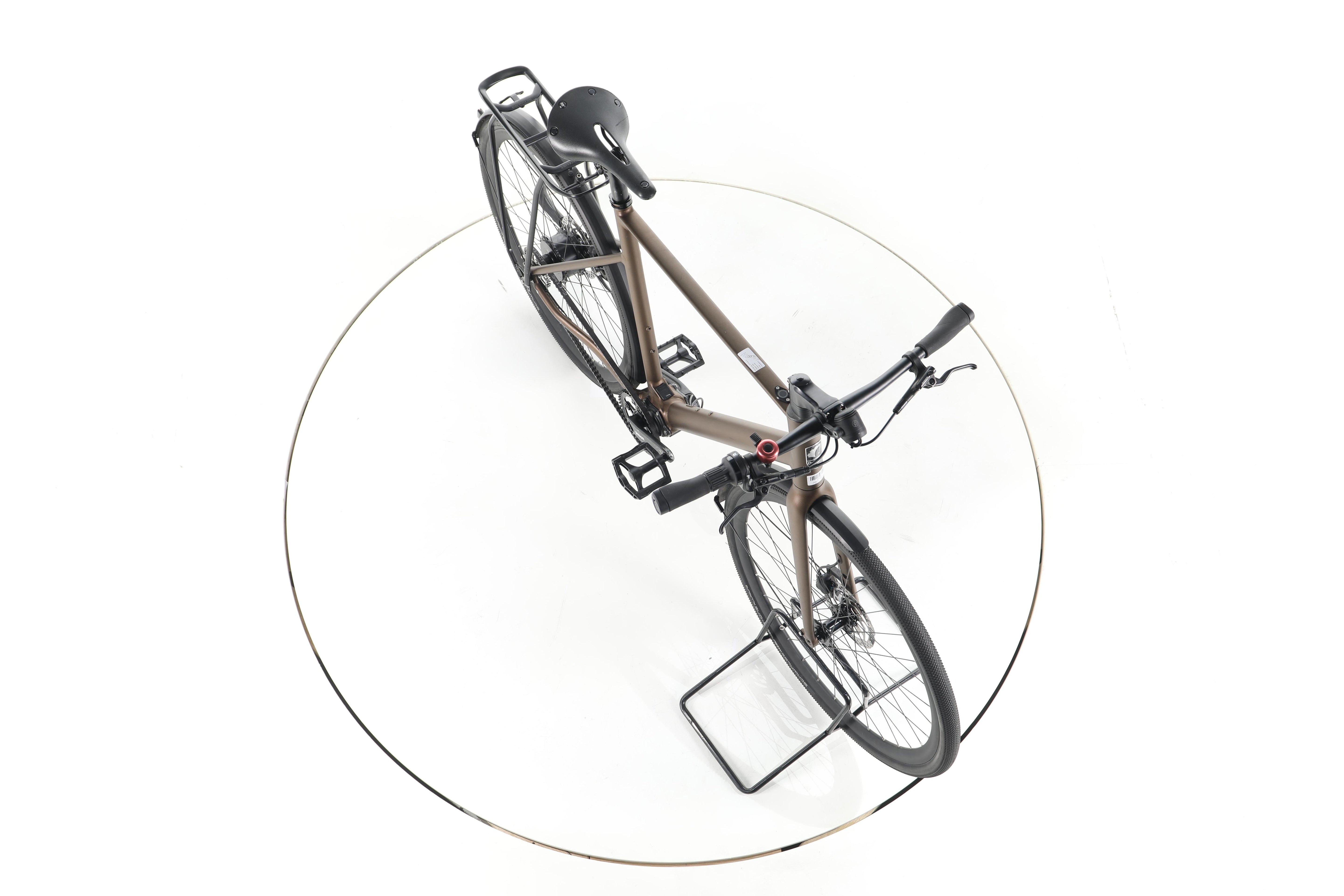 DESIKNIO X35 Pinion City E-Bike - Image 15