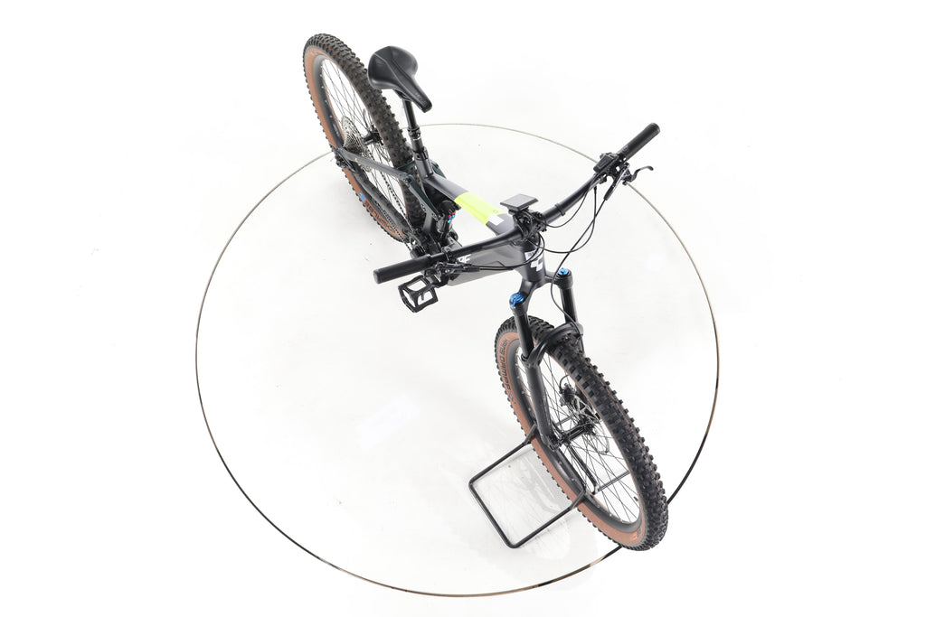 Cube Stereo Hybrid 140 HPC SLX E-Bike Fully Carbon 2024 - Image 15