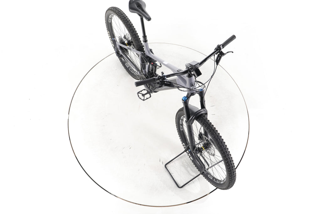 Mondraker Crafty R E-Bike Fully - Image 15
