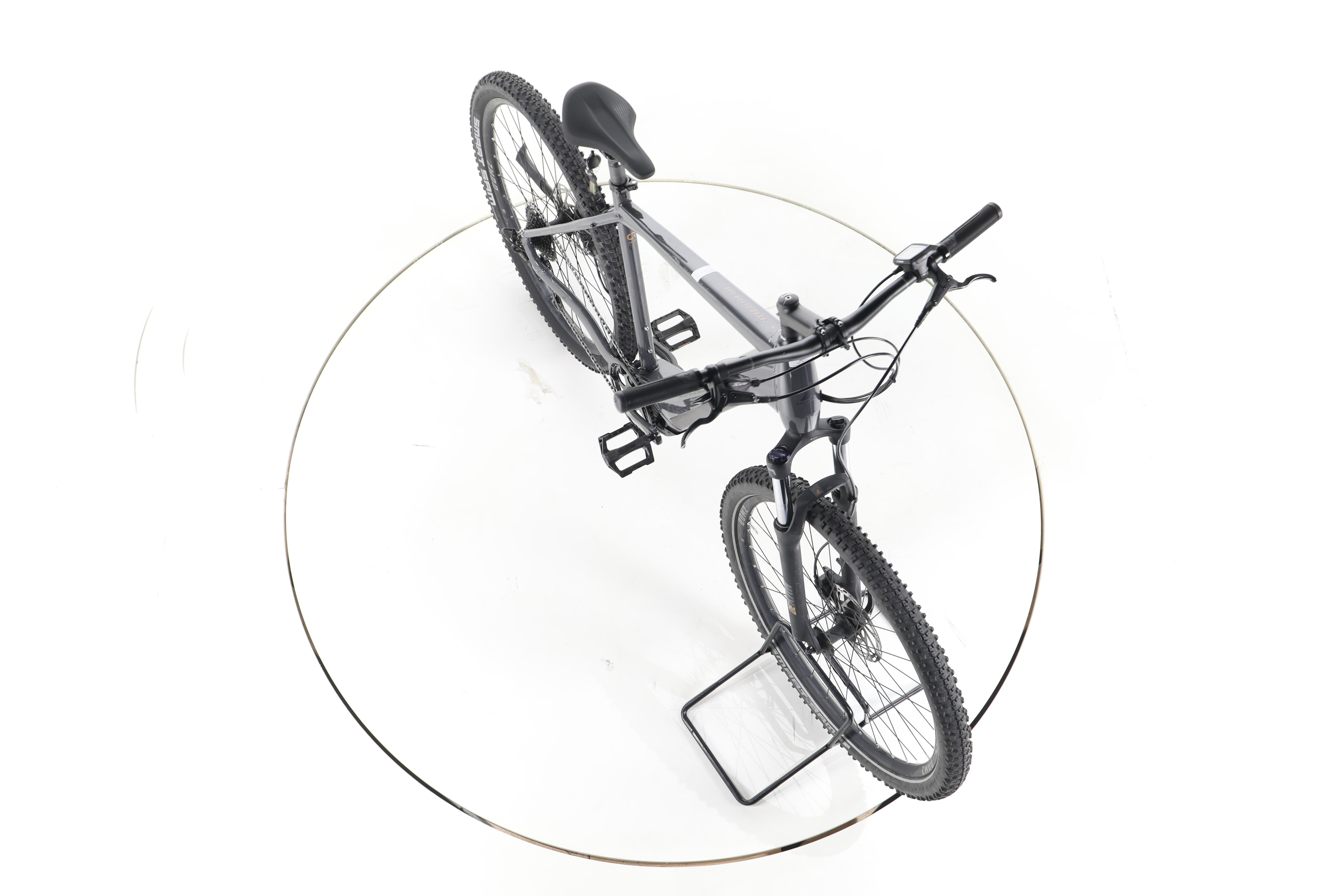 Bulls Cross Flyer EVO E-Bike - Image 15