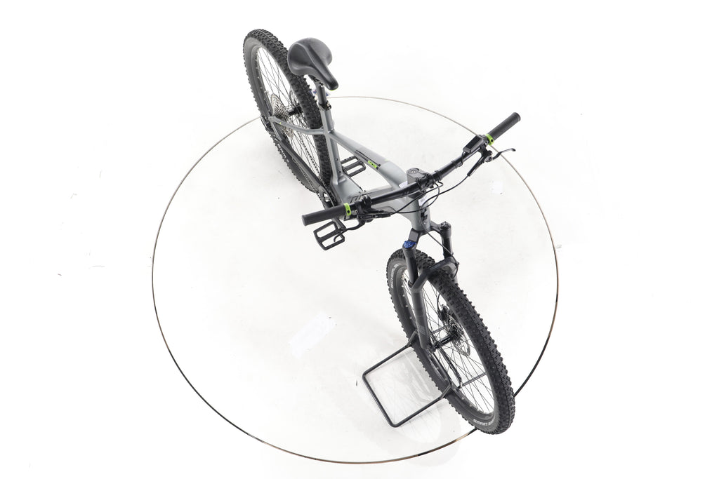 Cube Reaction Hybrid Pro E-Bike - Image 15