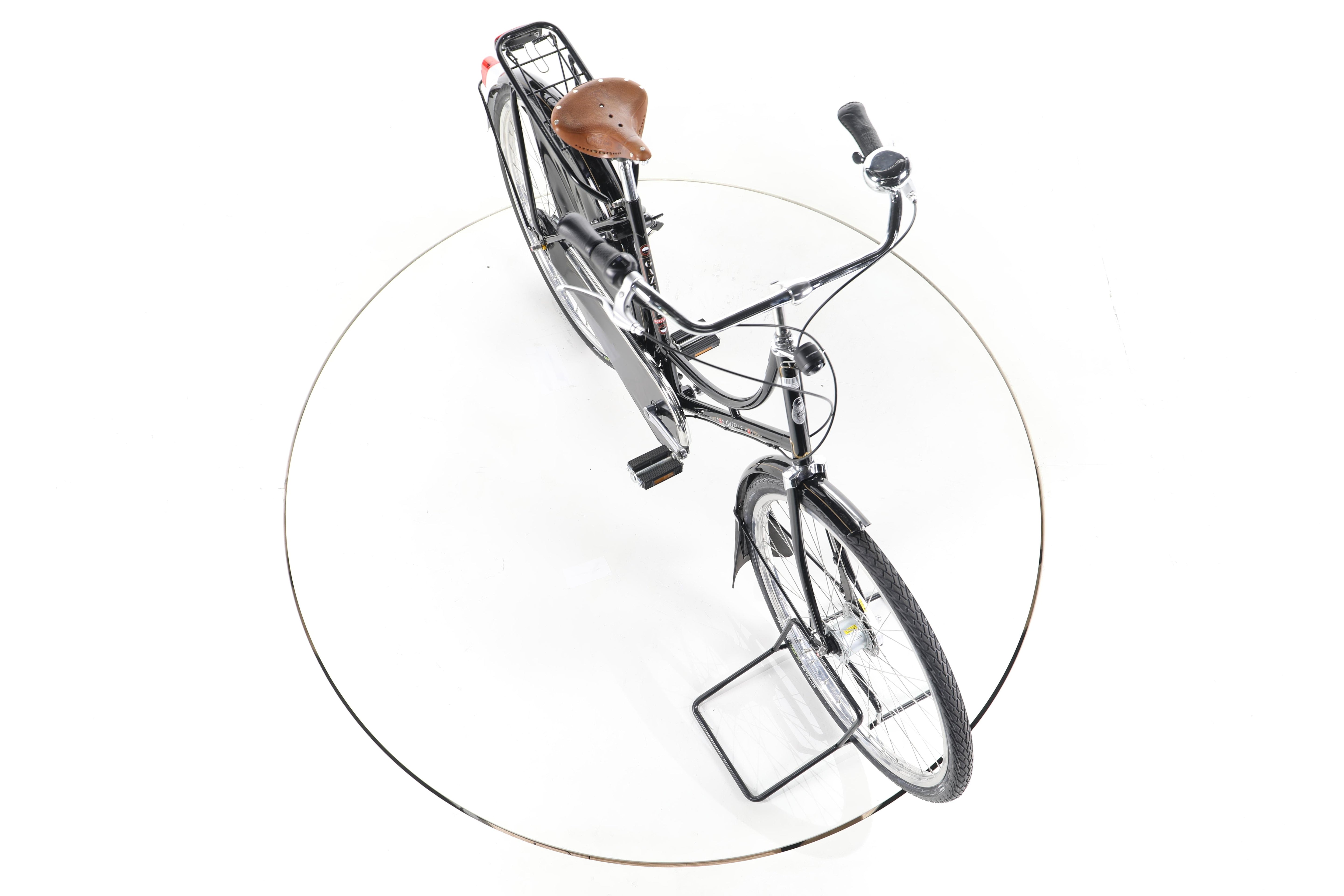 Gazelle Tour Populair USA Damen - Image 15