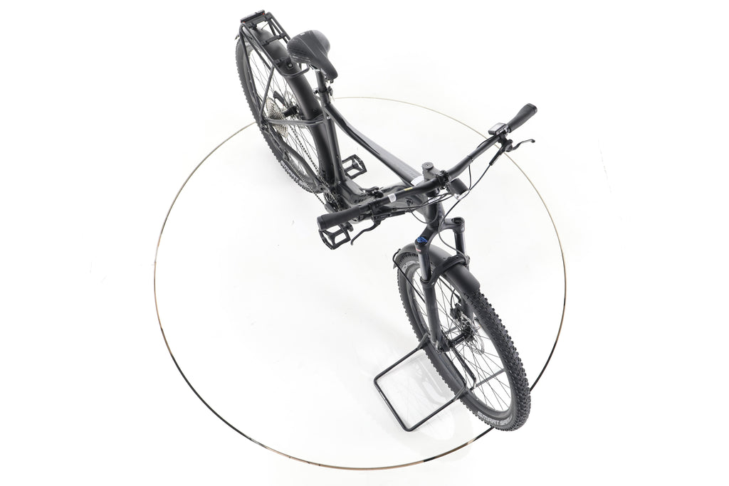 Giant Fathom E+ EX Trekking E-Bike - Image 15