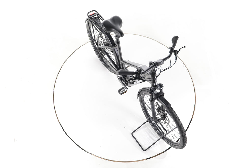 KTM Macina Style XL Trekking E-Bike - Image 15