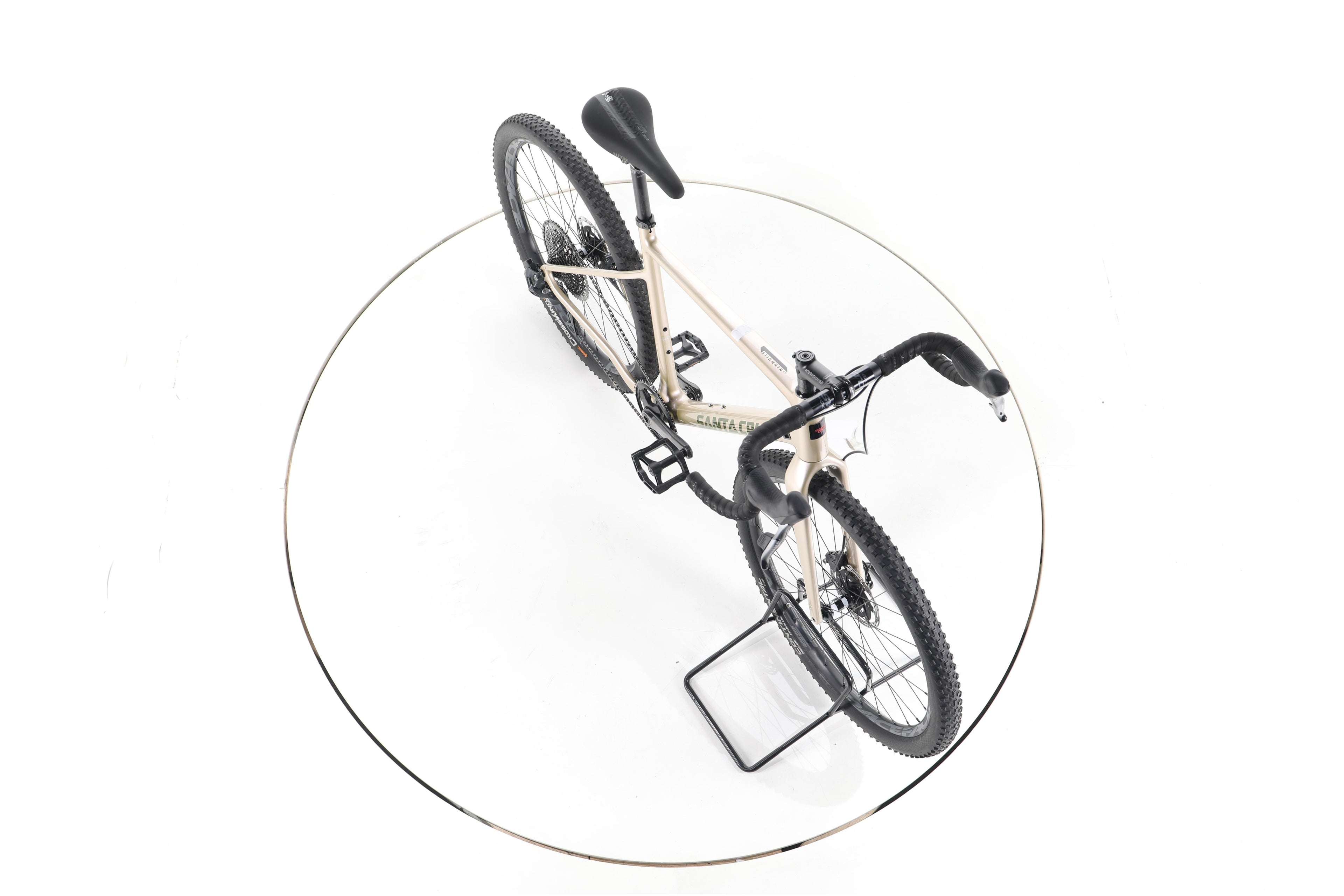 Santa Cruz STIGMATA Force 1X Carbon CC 650b - Image 15