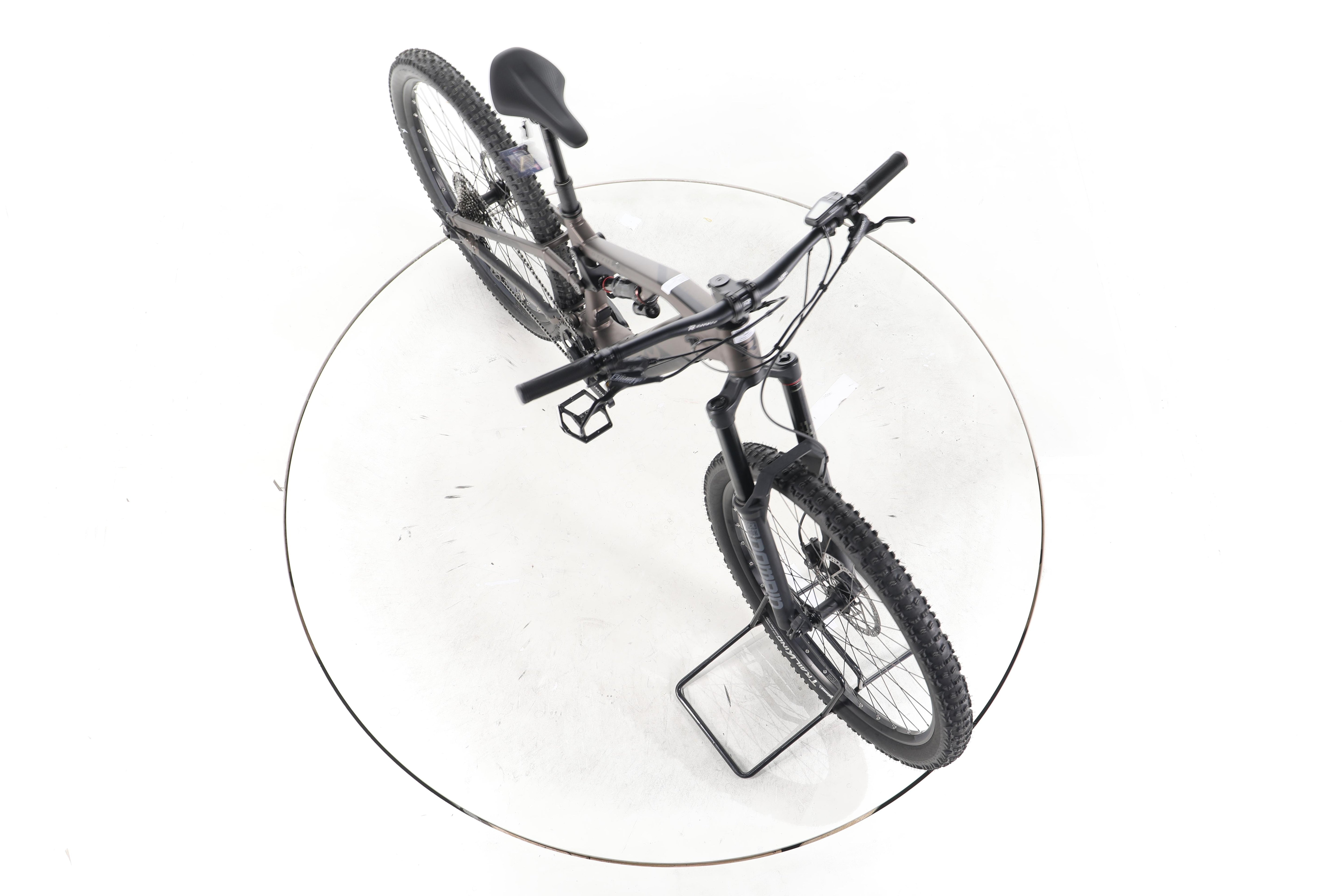 R Raymon TrailRay 160E 9.0 E-Bike Fully - Image 15