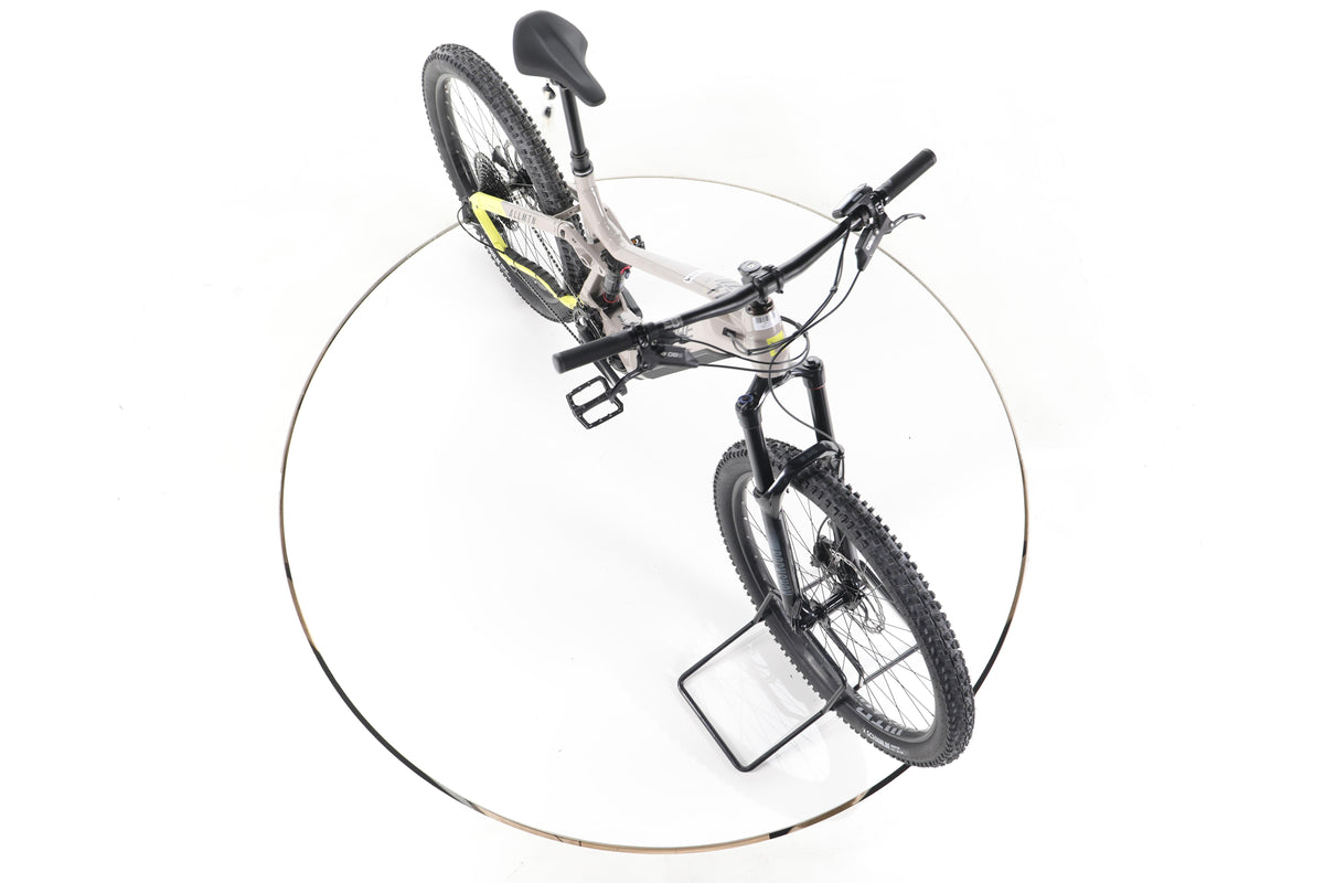 Haibike AllMtn 2 E-Bike Fully - Image 15