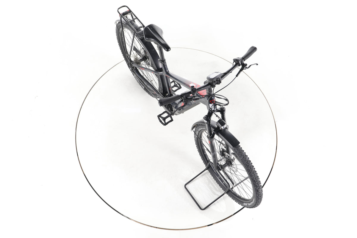 Conway Cairon C 2.0 Trekking E-Bike - Image 15