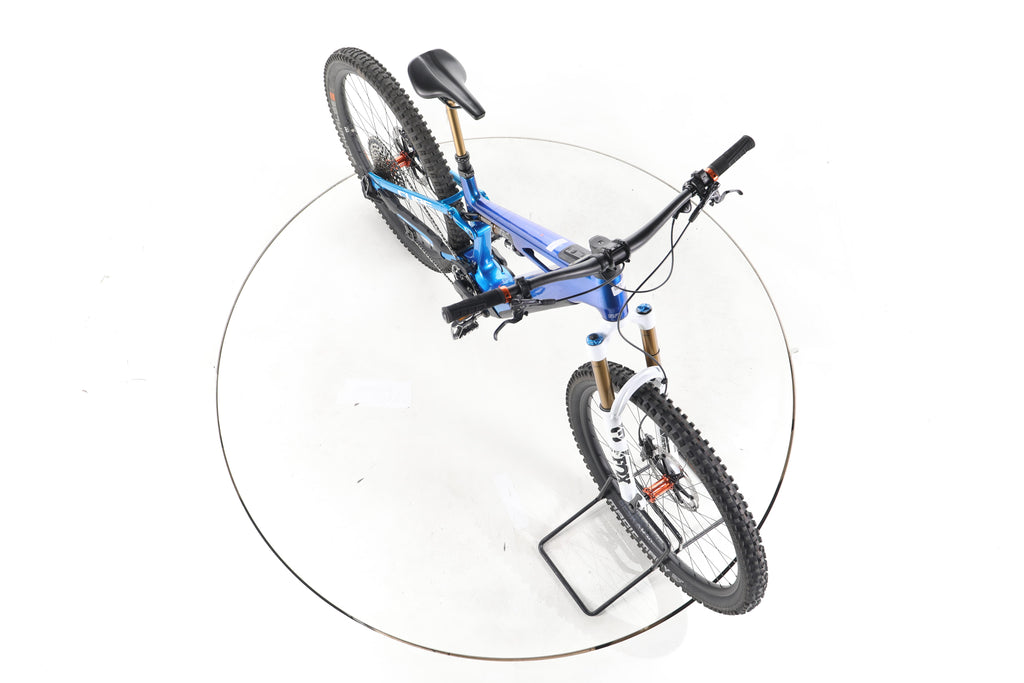 Cube STEREO HYBRID ONE44 HPC AT E-Bike Fully Carbon 2025 - Image 15