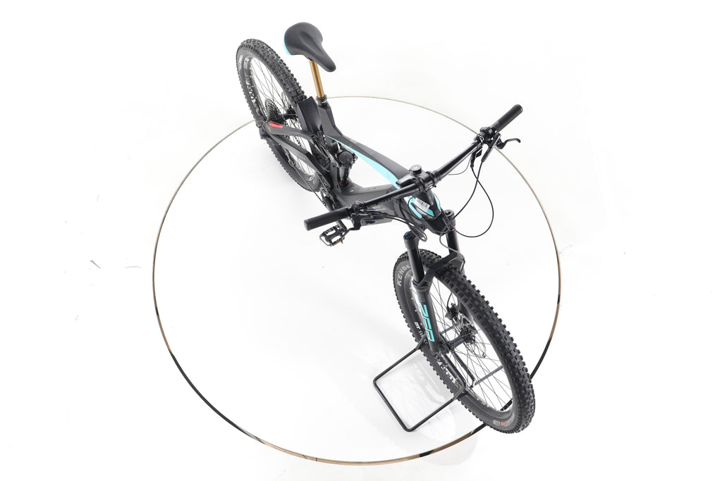 Bianchi E-SUV Adventure Carbon E-Bike Fully Carbon - Image 15