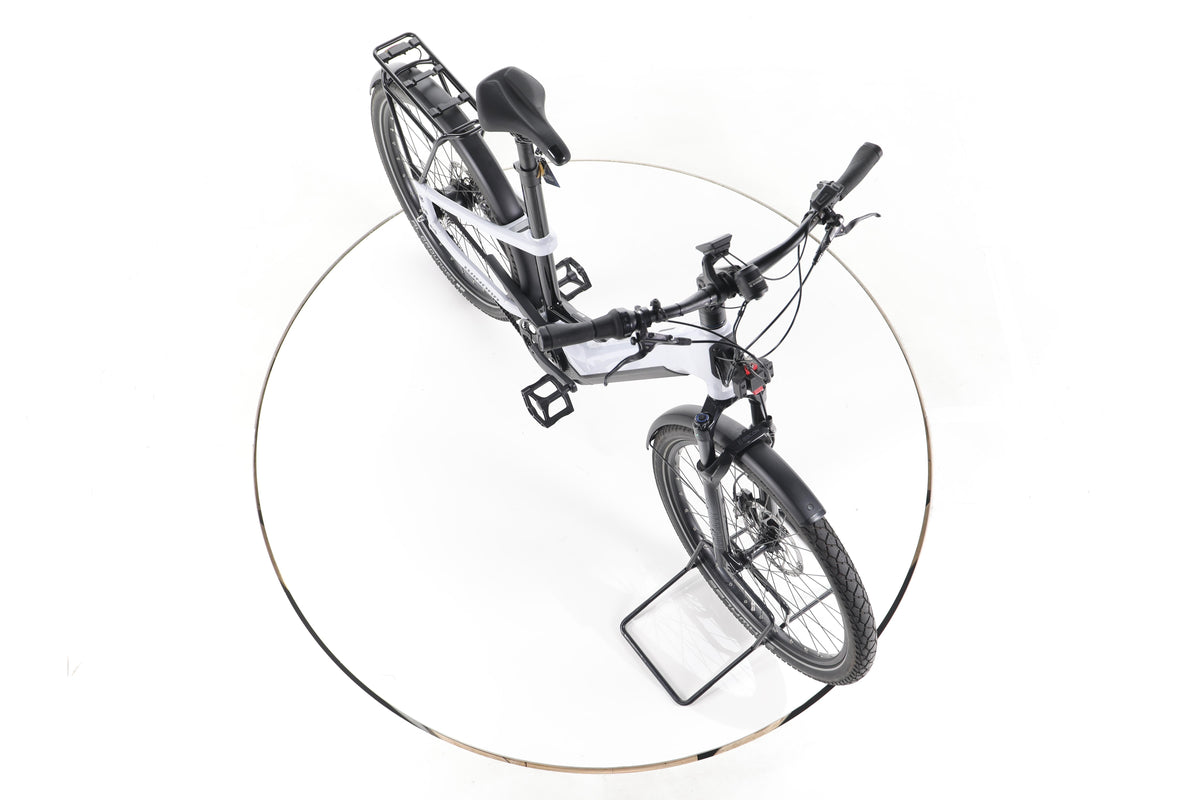 Winora Yakun R5 Pro City E-Bike Tiefeinsteiger - Image 15