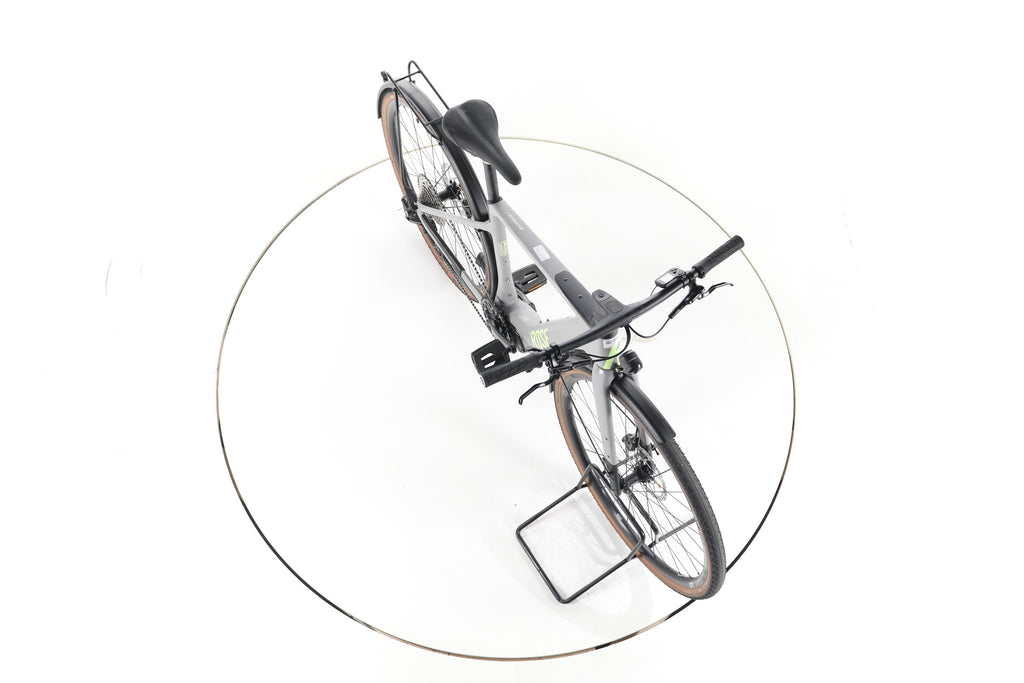 Rose Backroad Plus EQ Flatbar E-Gravelbike - Image 15