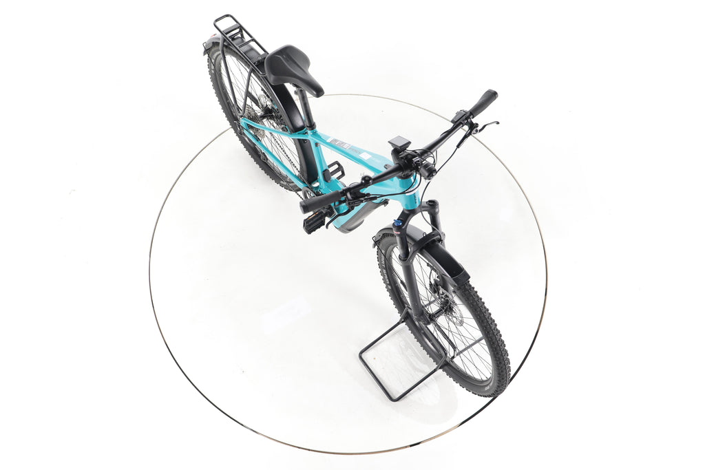 Focus Aventura² 6.7 Trekking E-Bike - Image 15