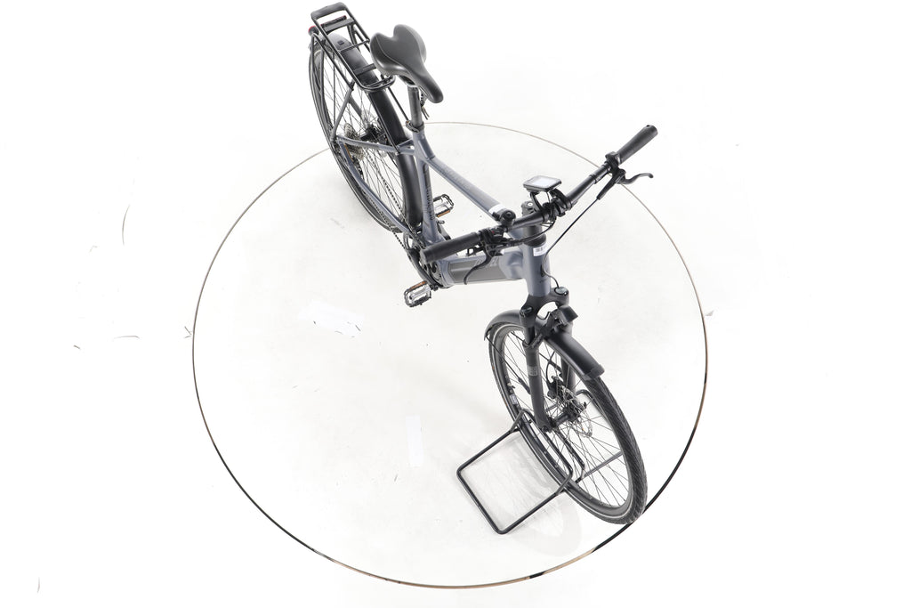 Compel Enyo E-630 LTD Trekking E-Bike - Image 15