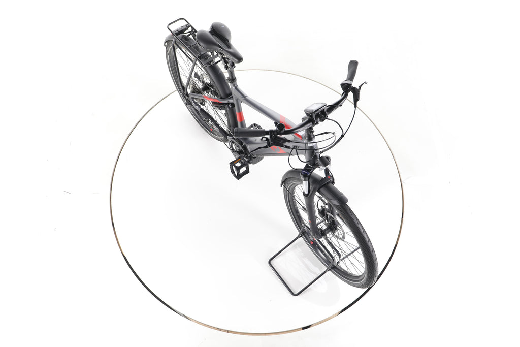 R Raymon TourRay E 6.0 Trekking E-Bike - Image 15