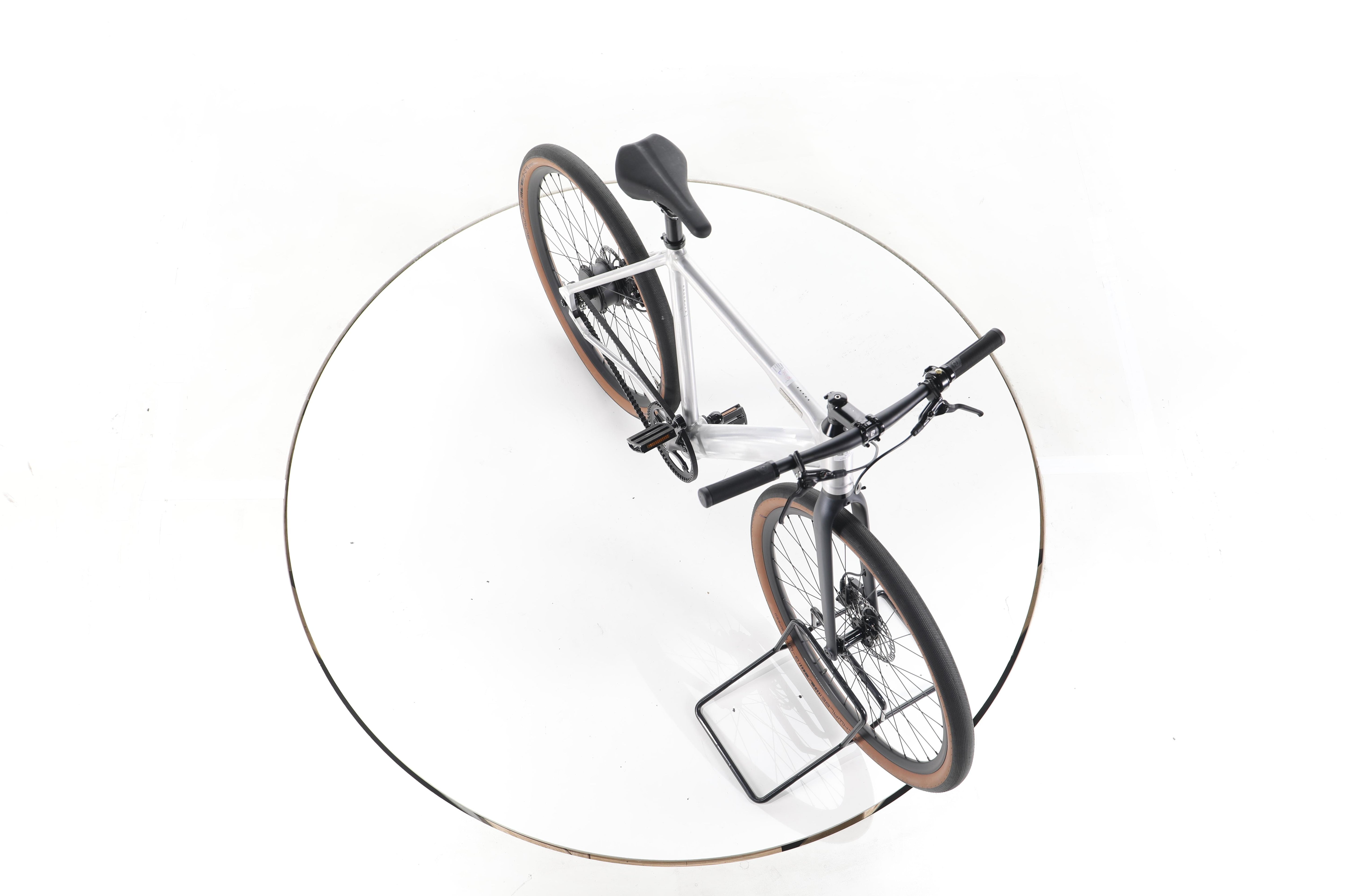 Coboc Brooklyn Fat City E-Bike - Image 15