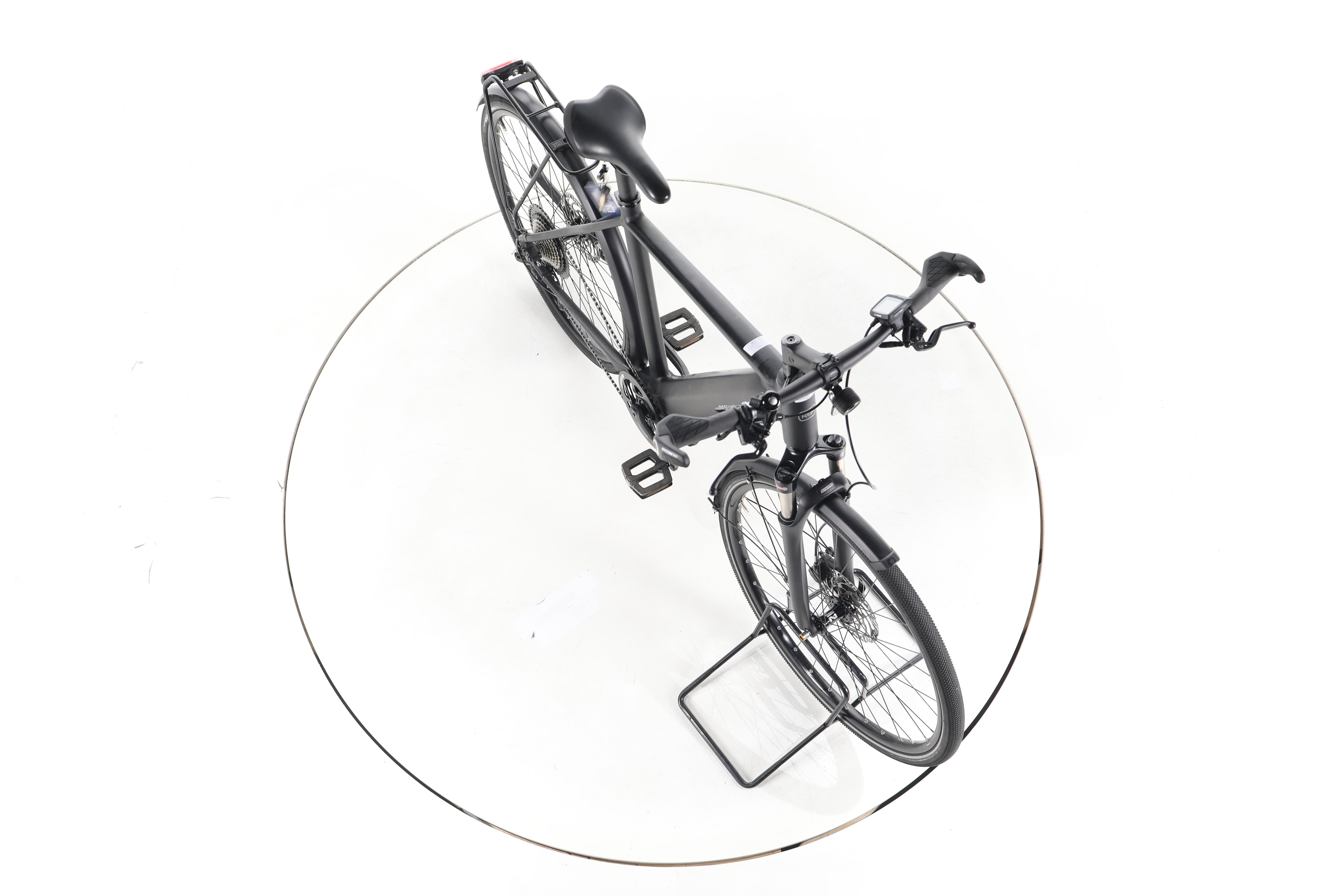 Riese & Müller Roadster4 touring Trekking E-Bike - Image 15