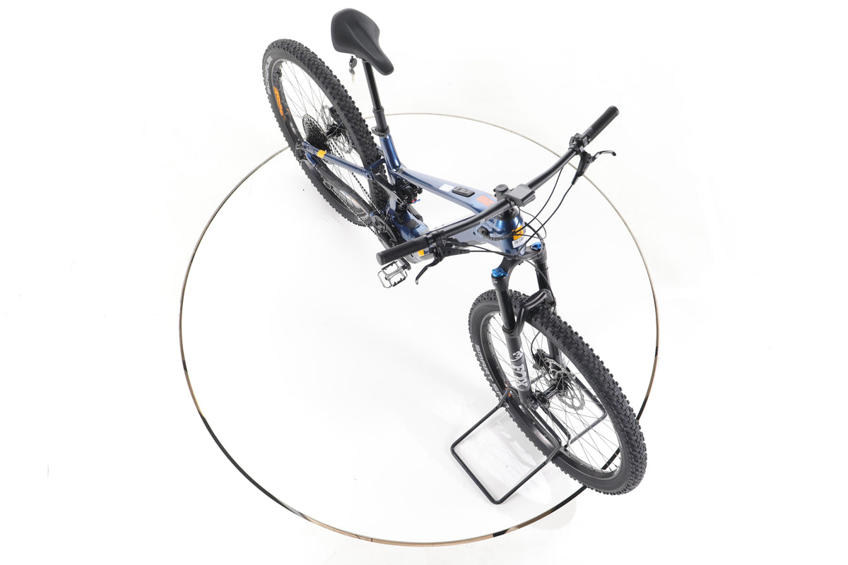 Conway Xyron S 3.9 E-Bike Fully - Image 15