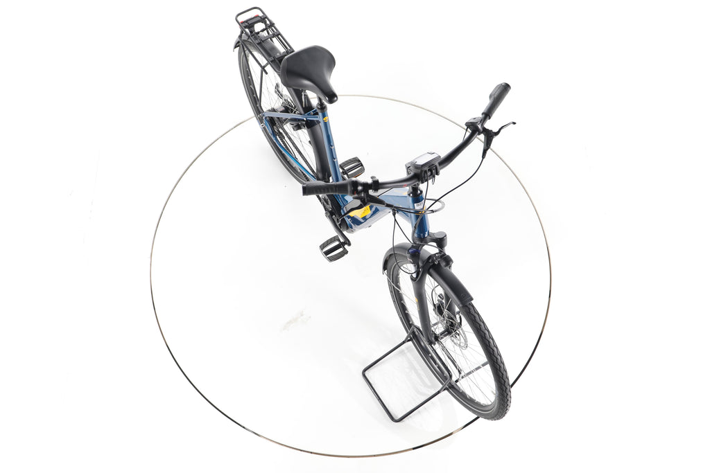 Victoria eTrekking 7.8 City E-Bike Tiefeinsteiger - Image 15