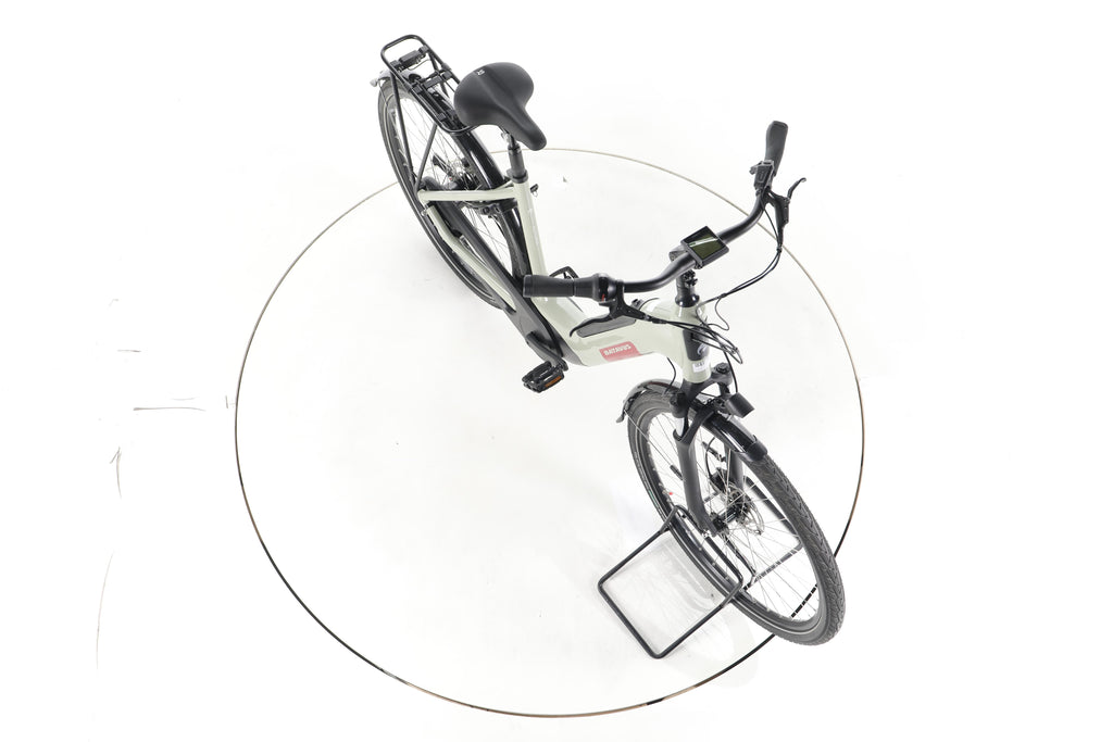 Batavus Altura E-go® Power Pro City E-Bike Tiefeinsteiger - Image 15