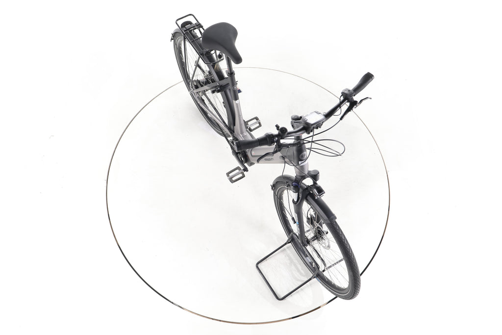 Kreidler Eco 8 + Trekking E-Bike Tiefeinsteiger - Image 15
