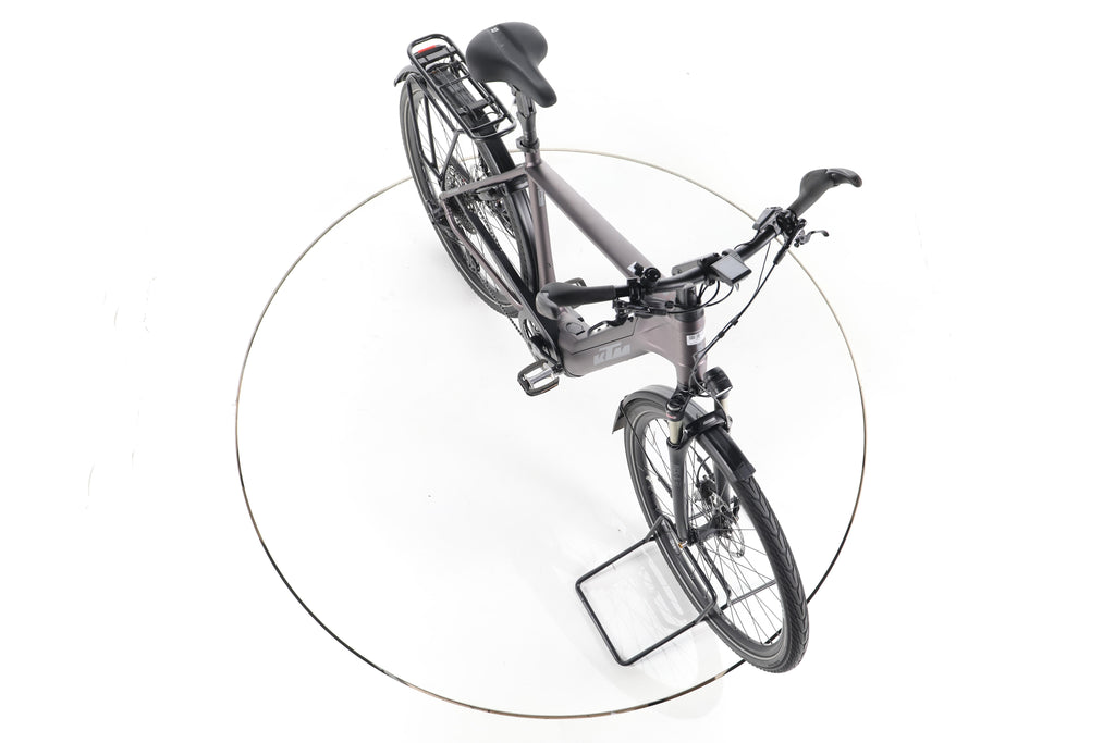 KTM Macina Style 710 Trekking E-Bike - Image 15