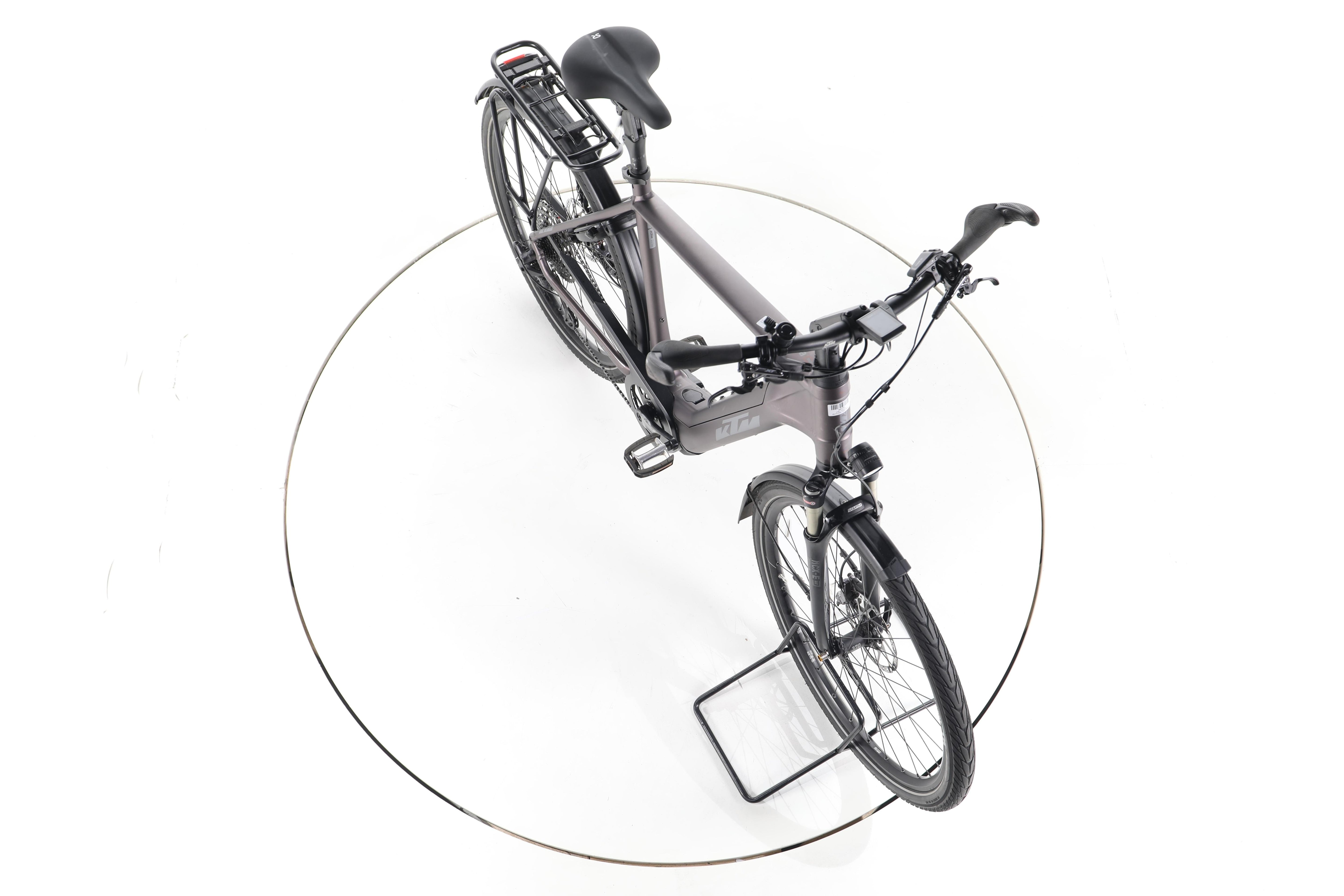 KTM Macina Style 710 Trekking E-Bike - Image 15