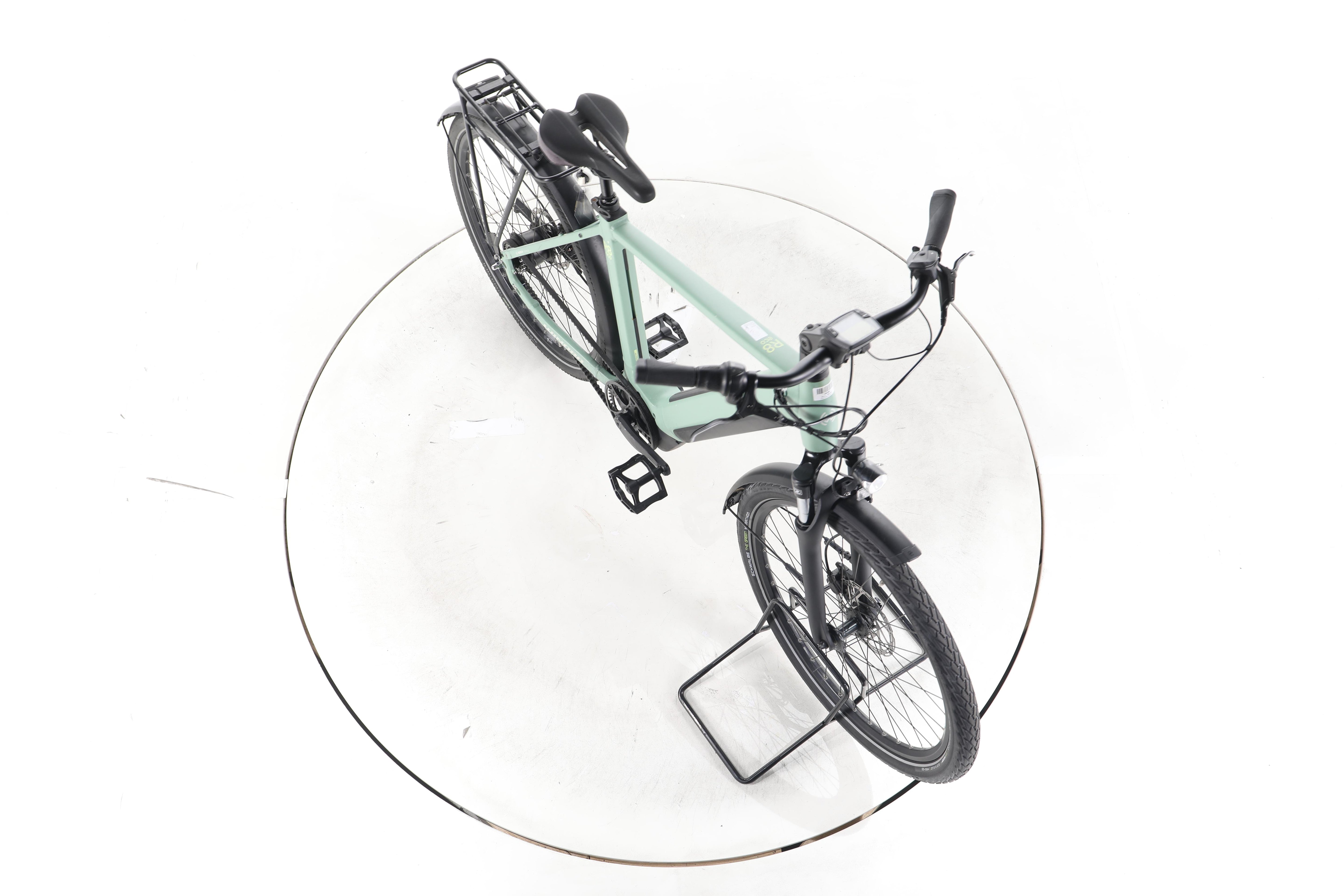 Winora Sinus R8f eco City E-Bike - Image 15