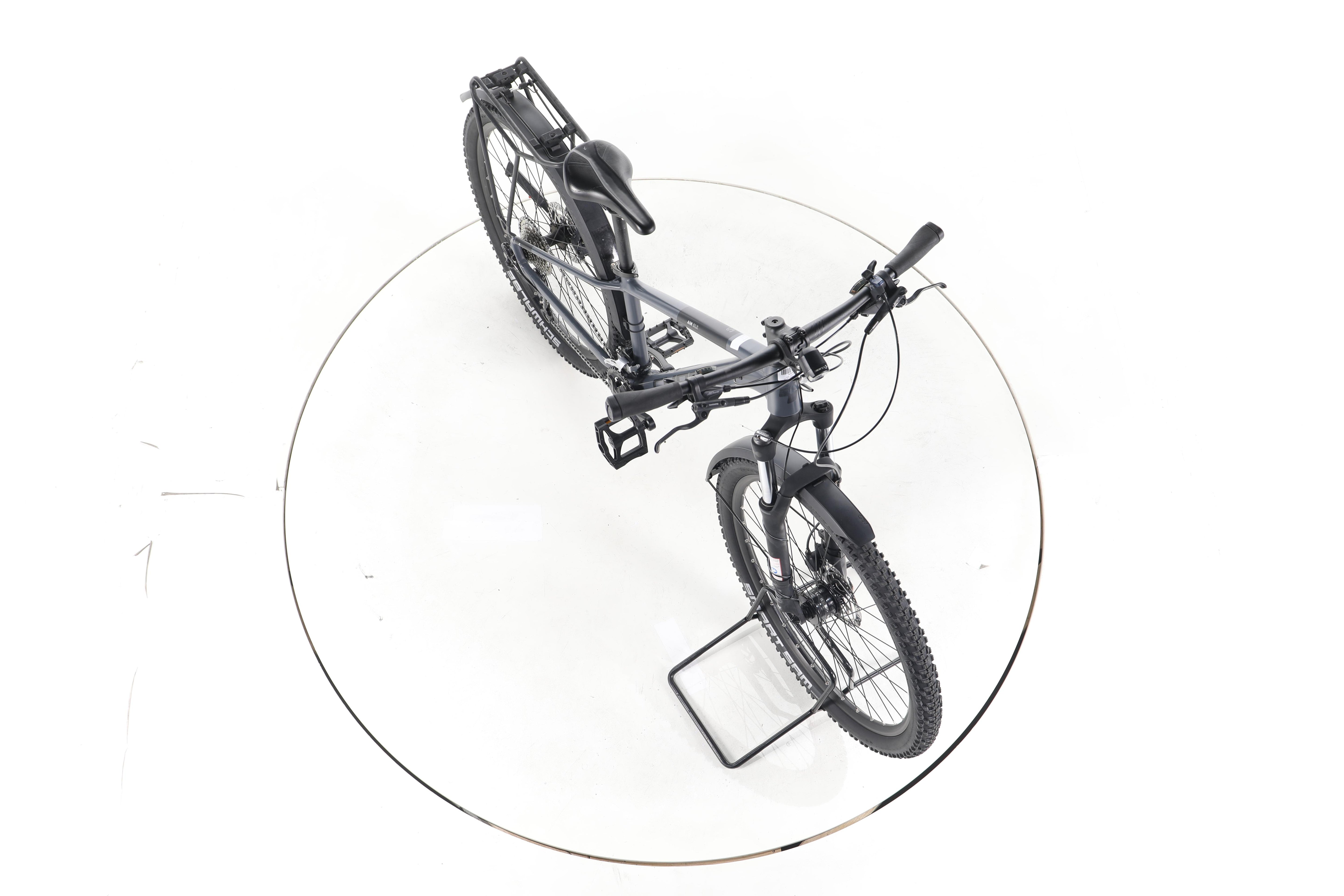 Cube Aim SLX Allroad Fahrrad City & Trekking - Image 15