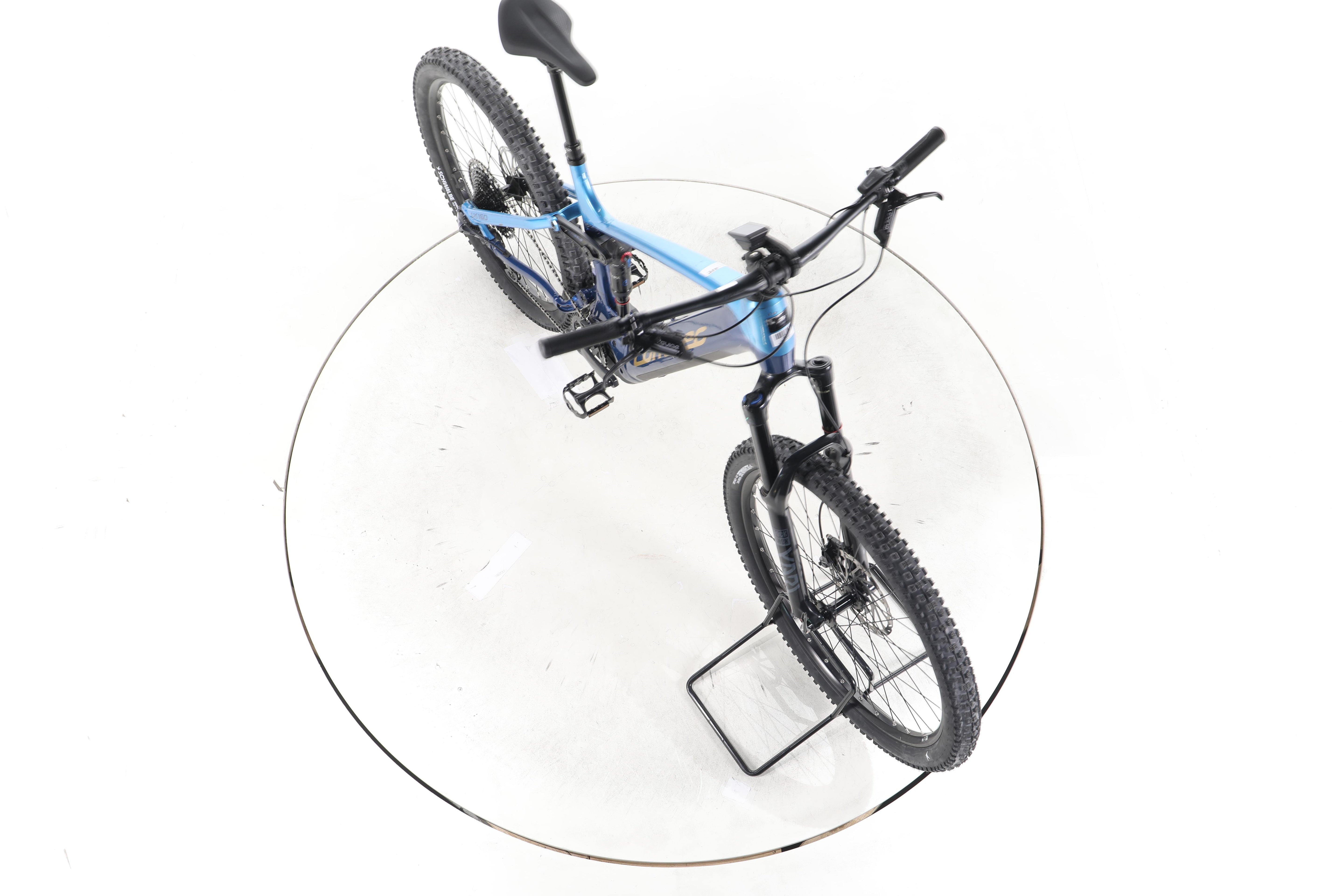 Corratec RS 160 Pro Team E-Bike Fully - Image 15