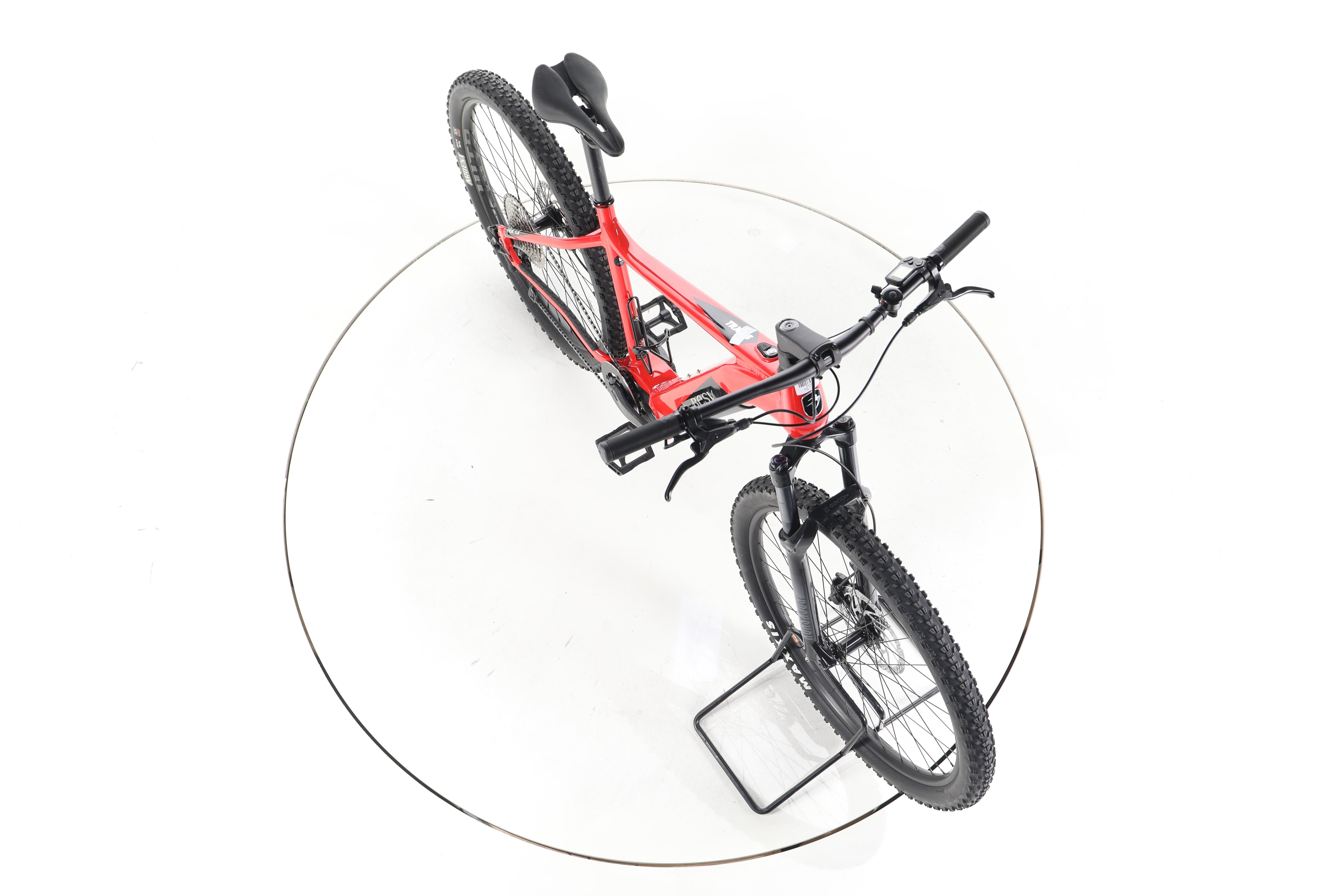 BESV TRX 1.5 E-Bike - Image 15