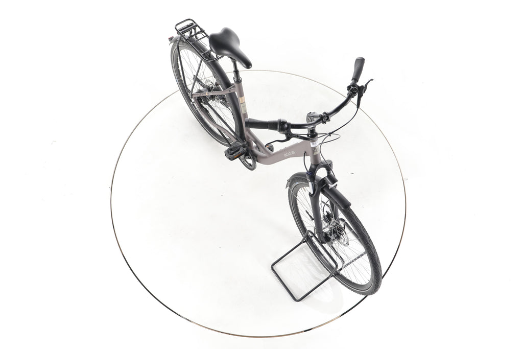 Bicycles Cadiz Gates Fahrrad City & Trekking - Image 15