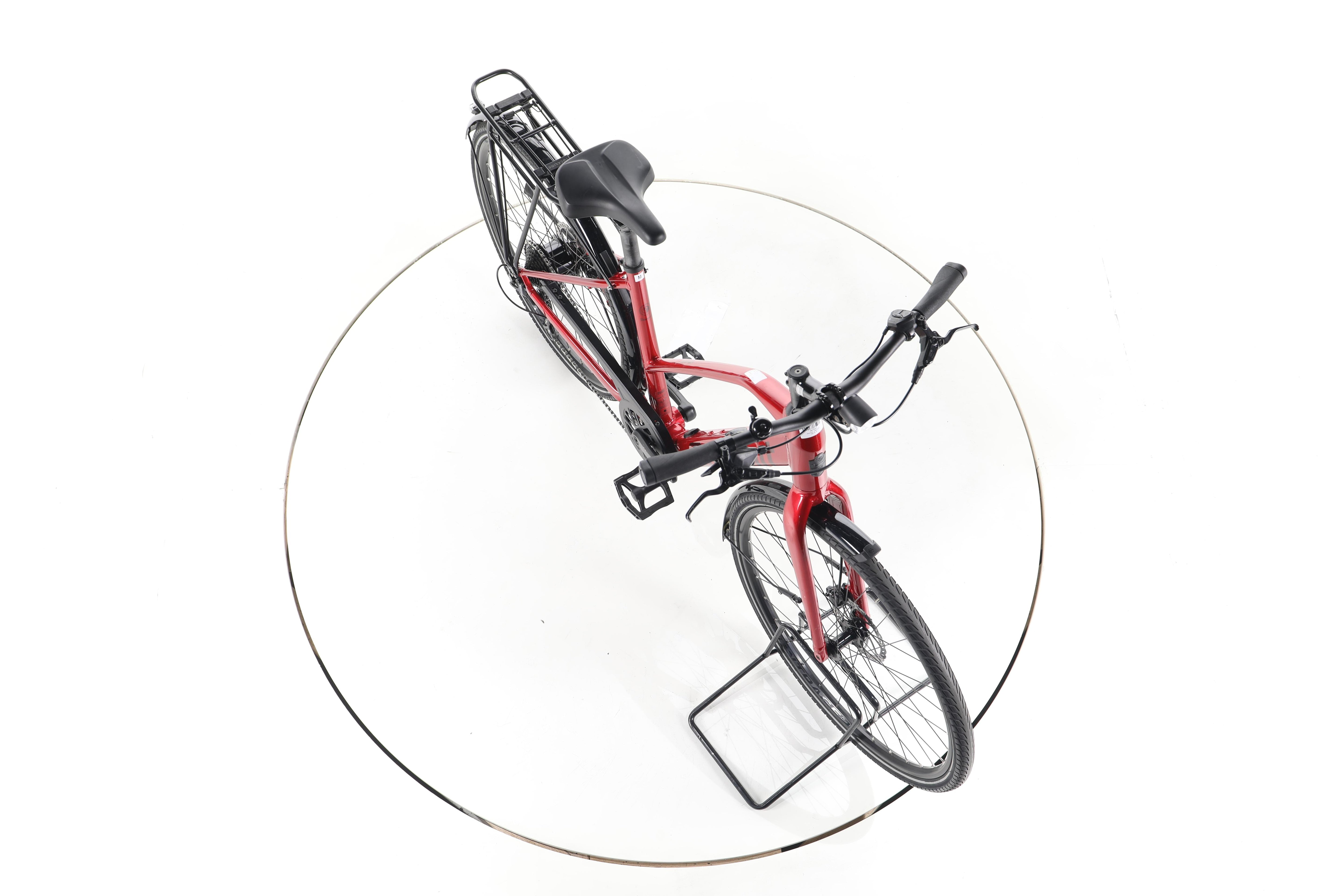 Diamant 365 Trekking E-Bike - Image 15