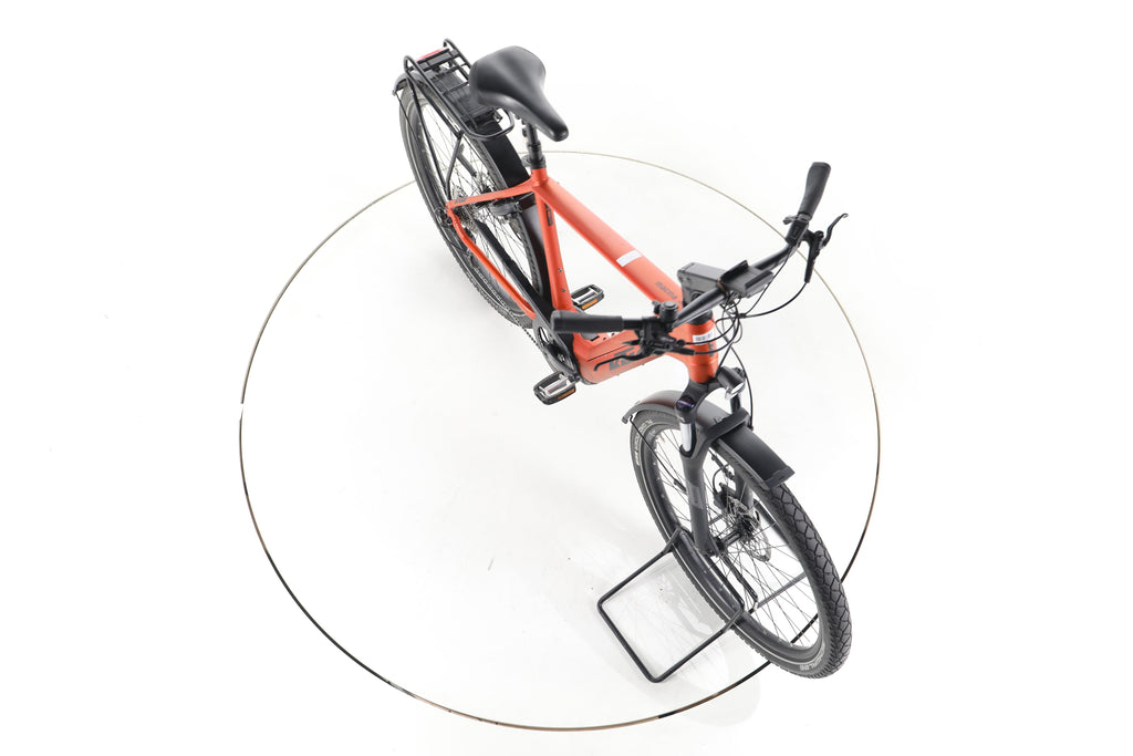 KTM Macina Gran 610 Trekking E-Bike - Image 15
