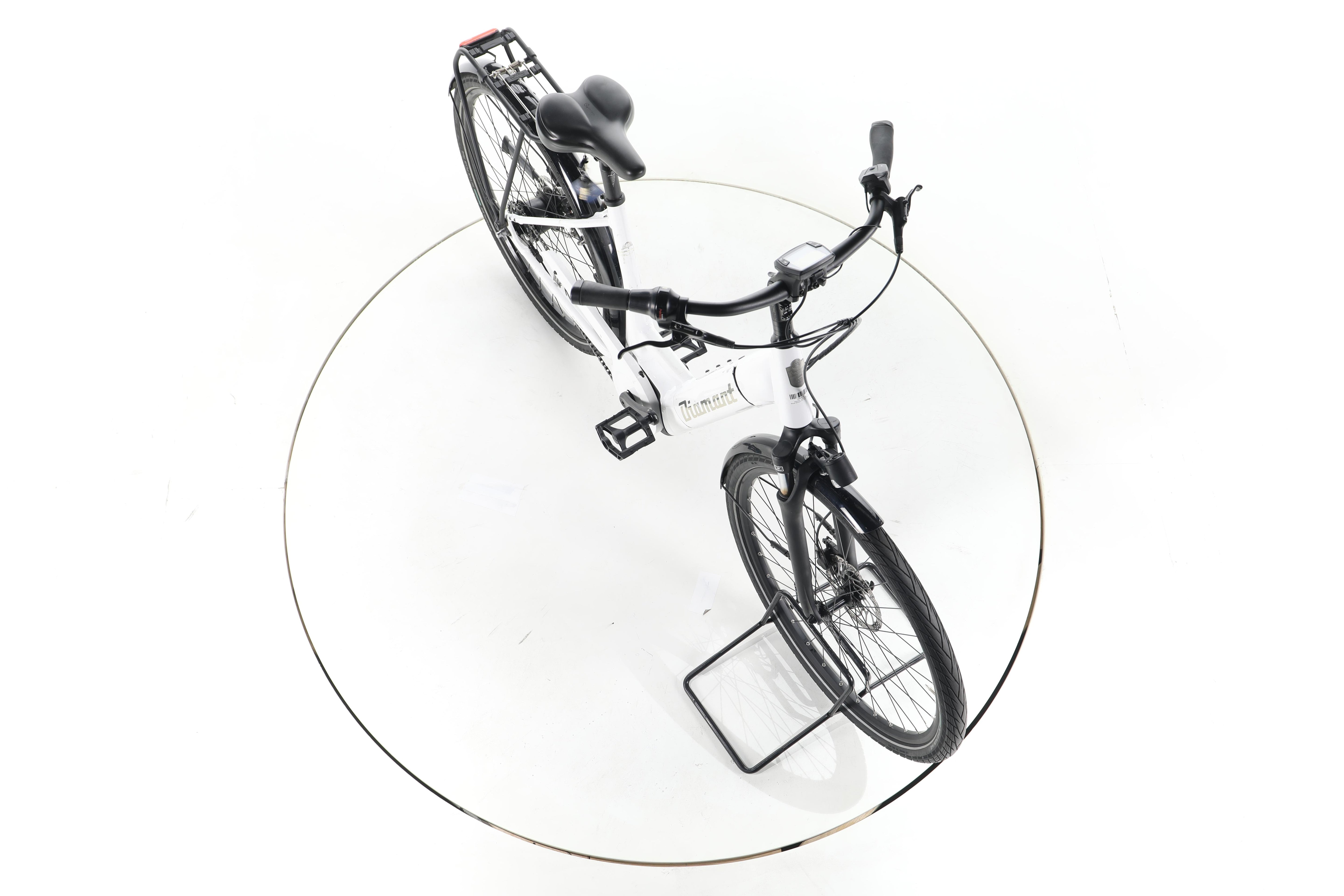 Diamant Beryll Deluxe+ RT Gen 2 City E-Bike Tiefeinsteiger - Image 15