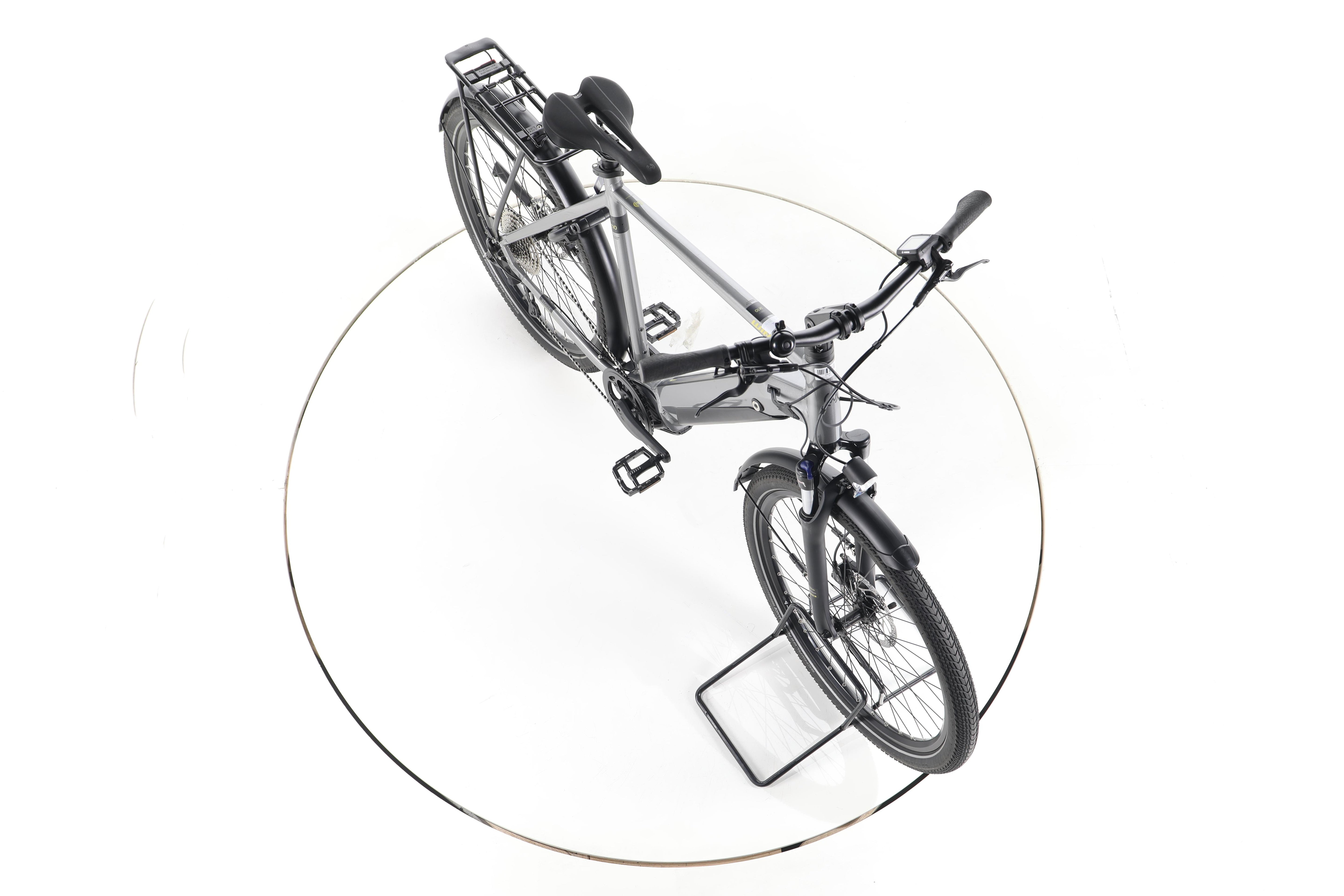 Winora Sinus iX10 Trekking E-Bike - Image 15